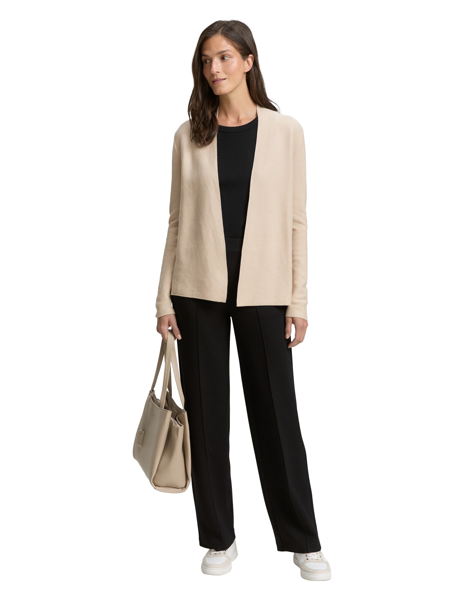 Thumbnail - TOM TAILOR Strickjacke