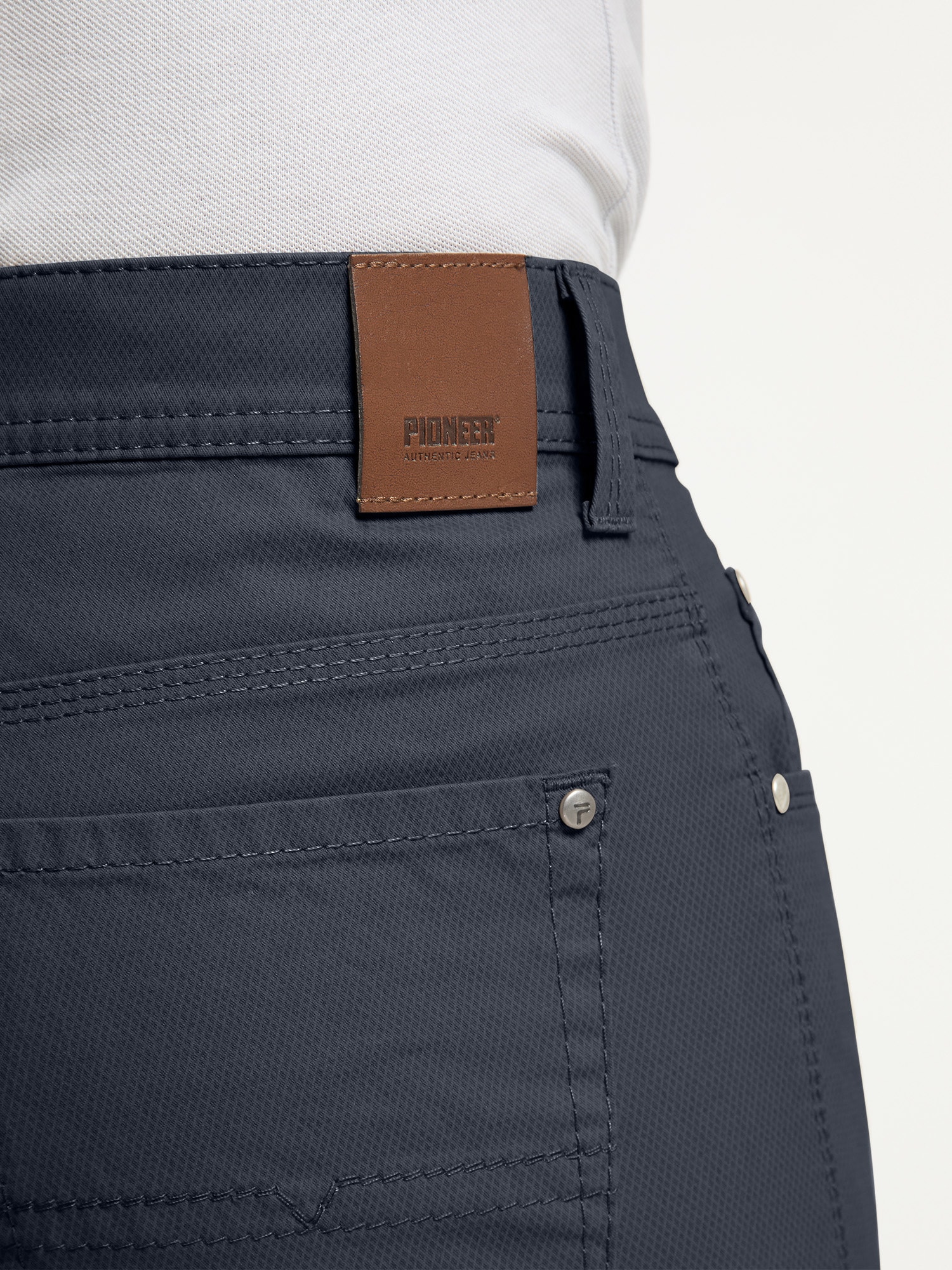 Broek 'THOMAS' Pioneer