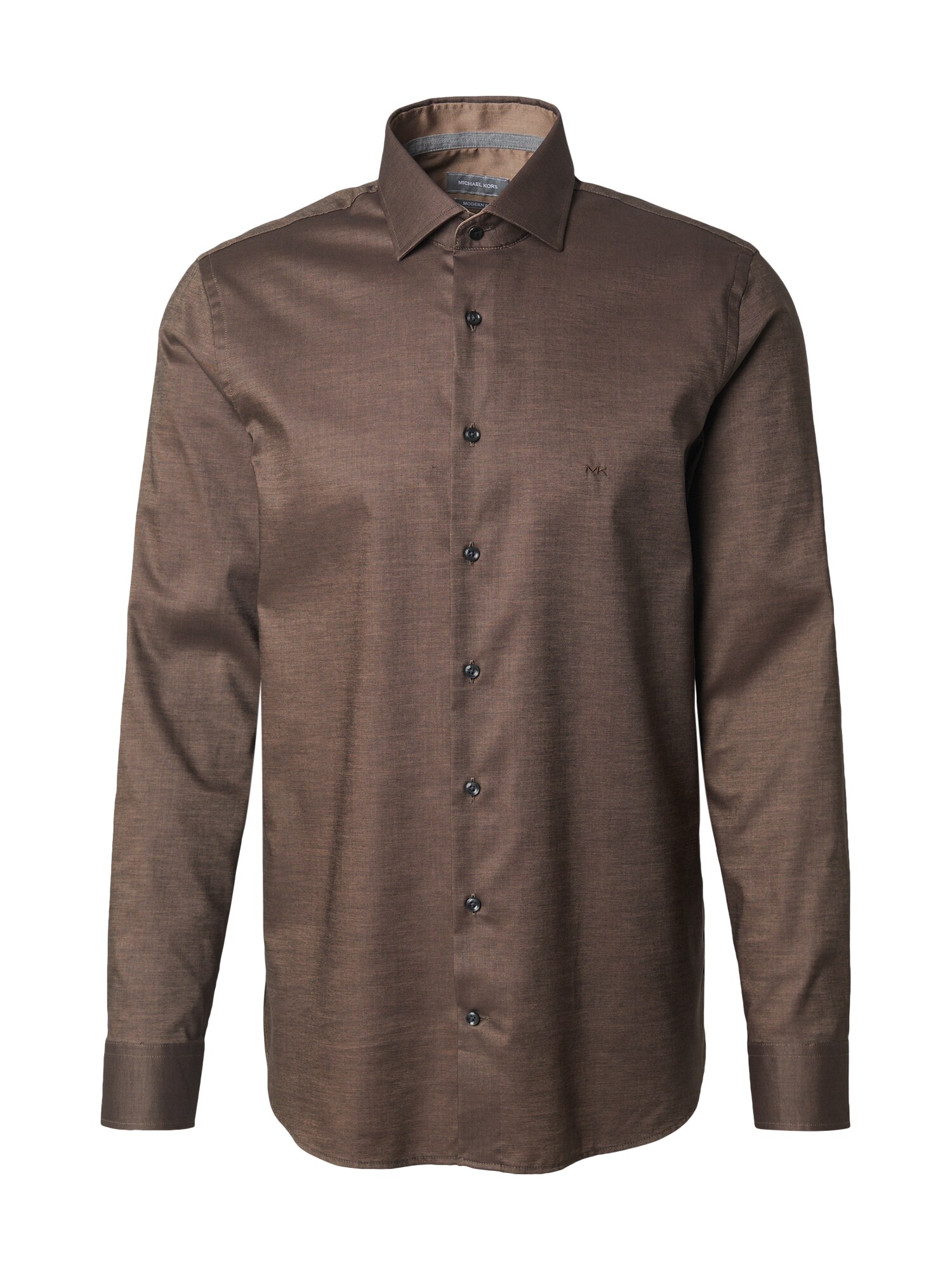 Michael Kors Cămașă  ciocolatiu