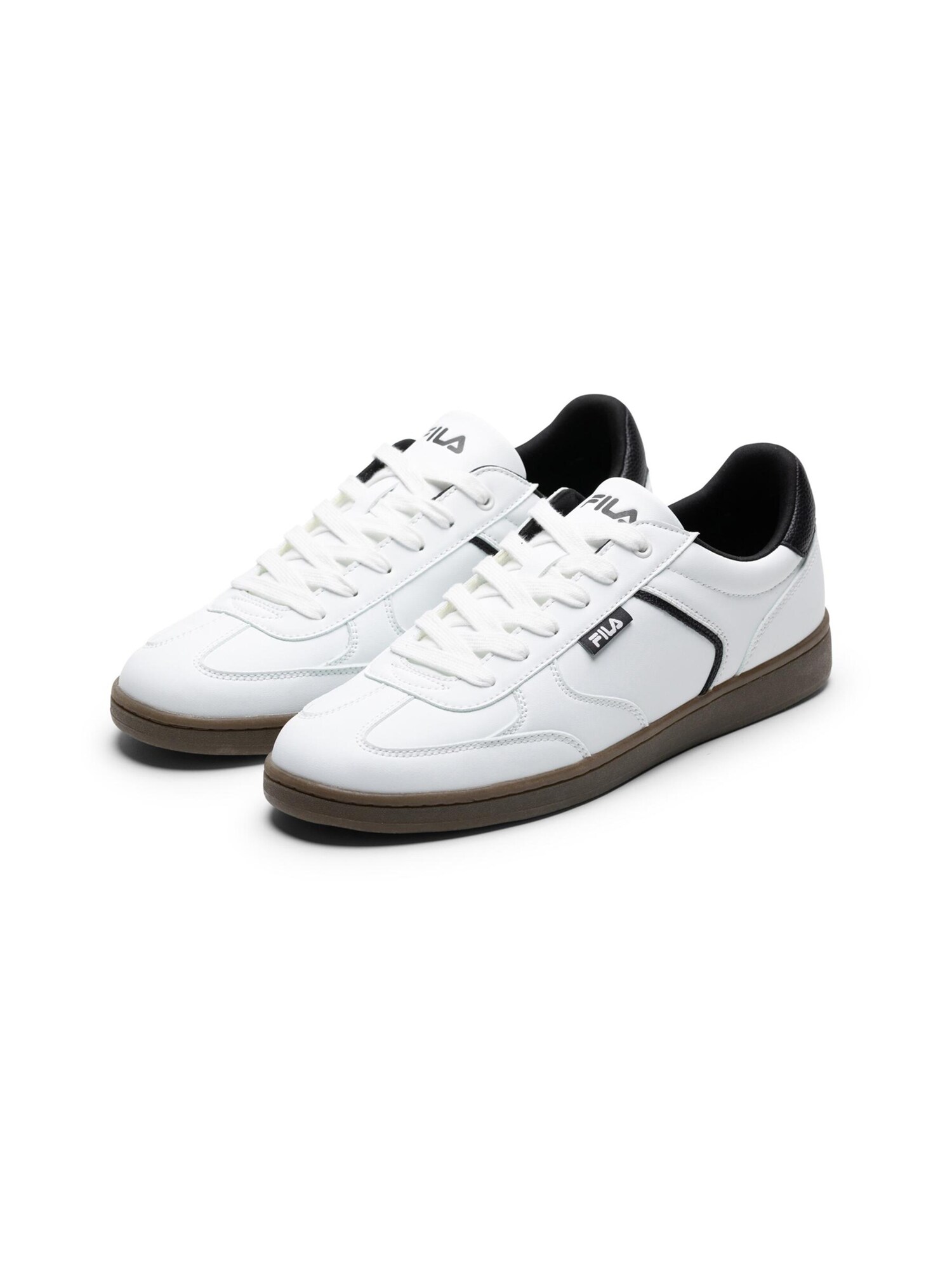 FILA Zapatillas deportivas bajas 'FILA SENTIERO'  blanco – imagen 2