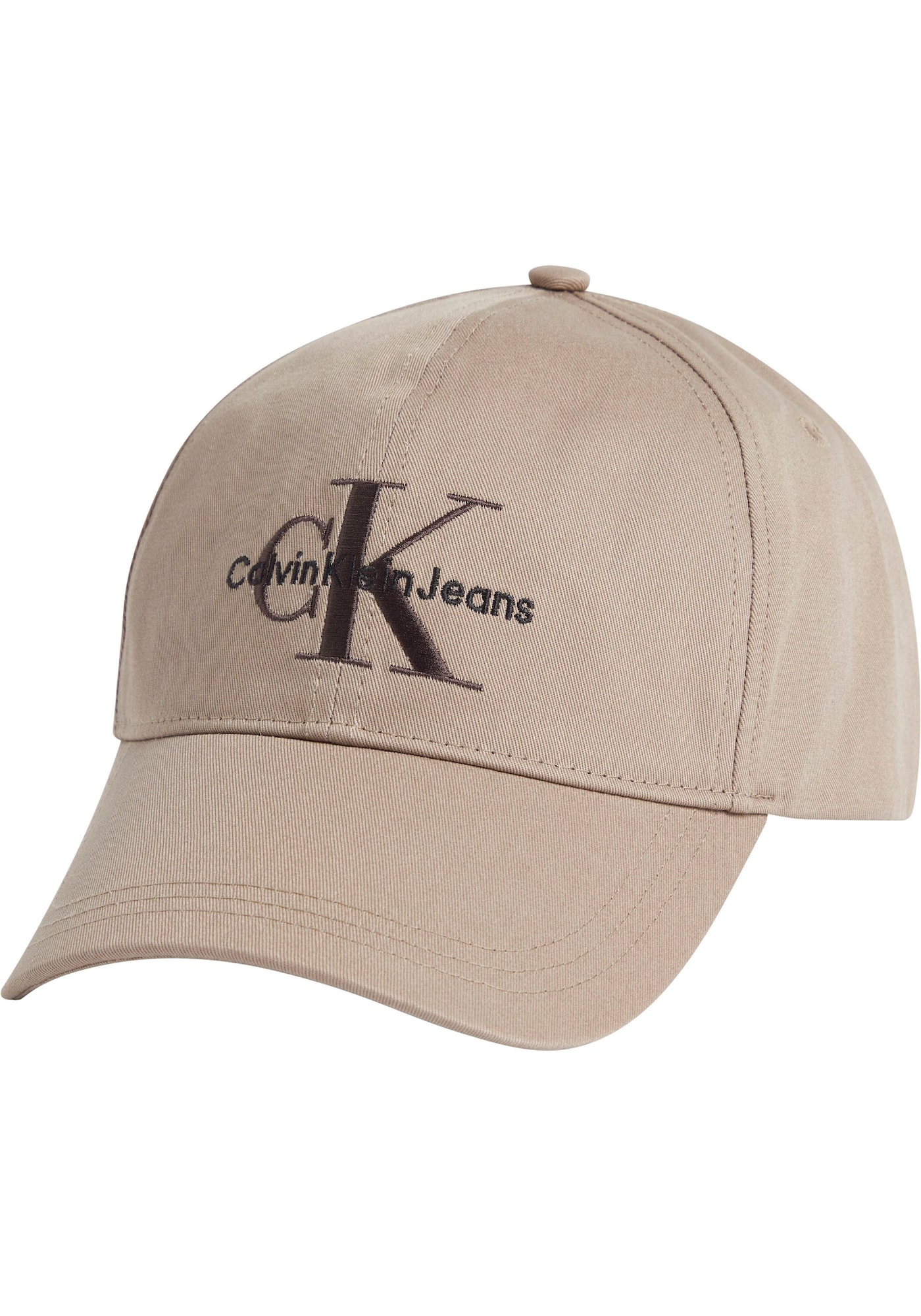 Calvin Klein Jeans Calvin Klein Jeans Cap camel / schwarz