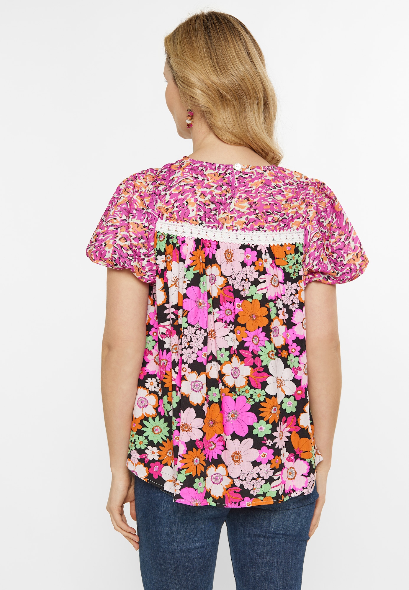 Thumbnail - usha FESTIVAL Bluse