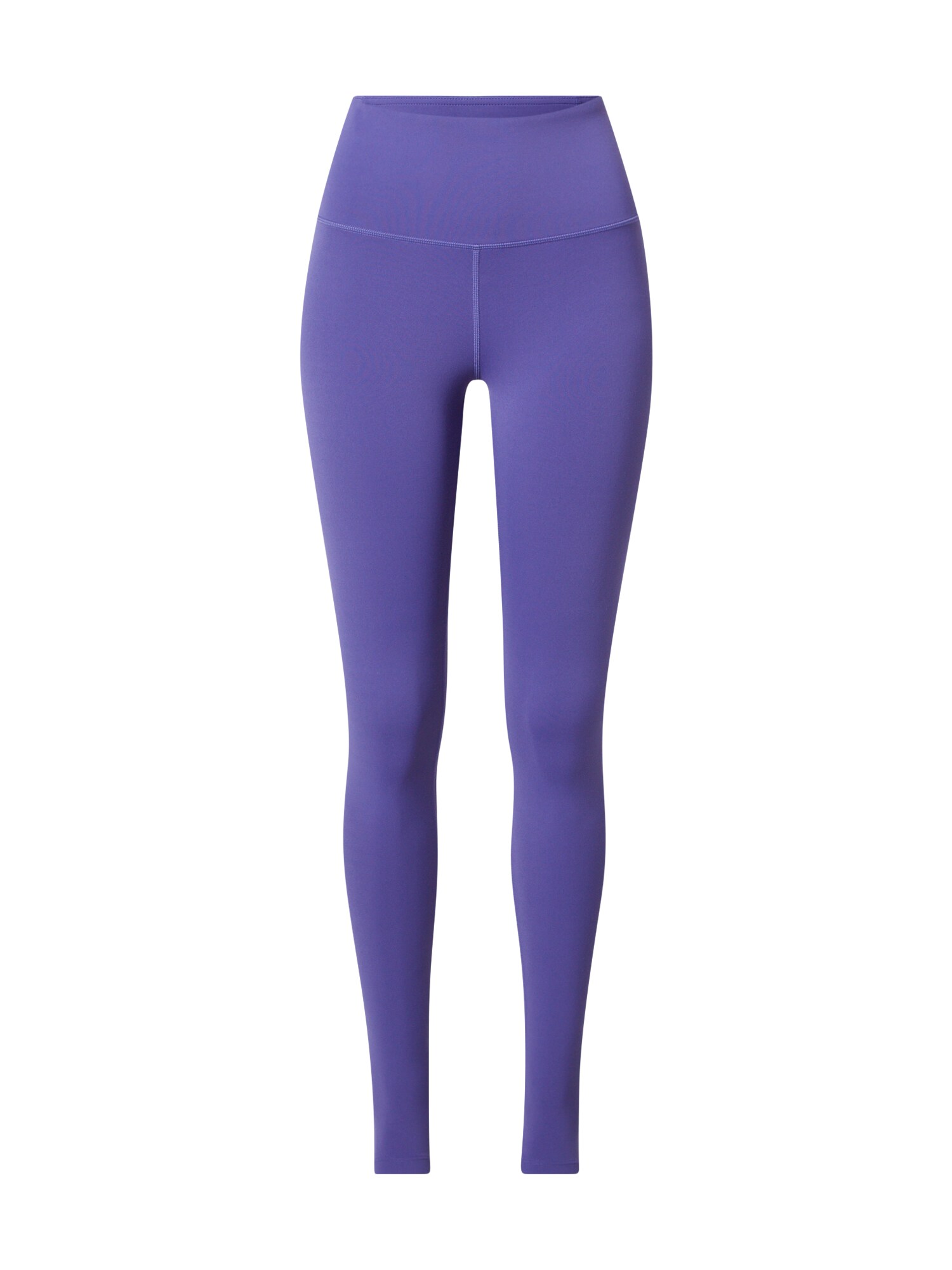 Yvette Sports Sportinės kelnės 'Adelaide' tamsiai violetinė