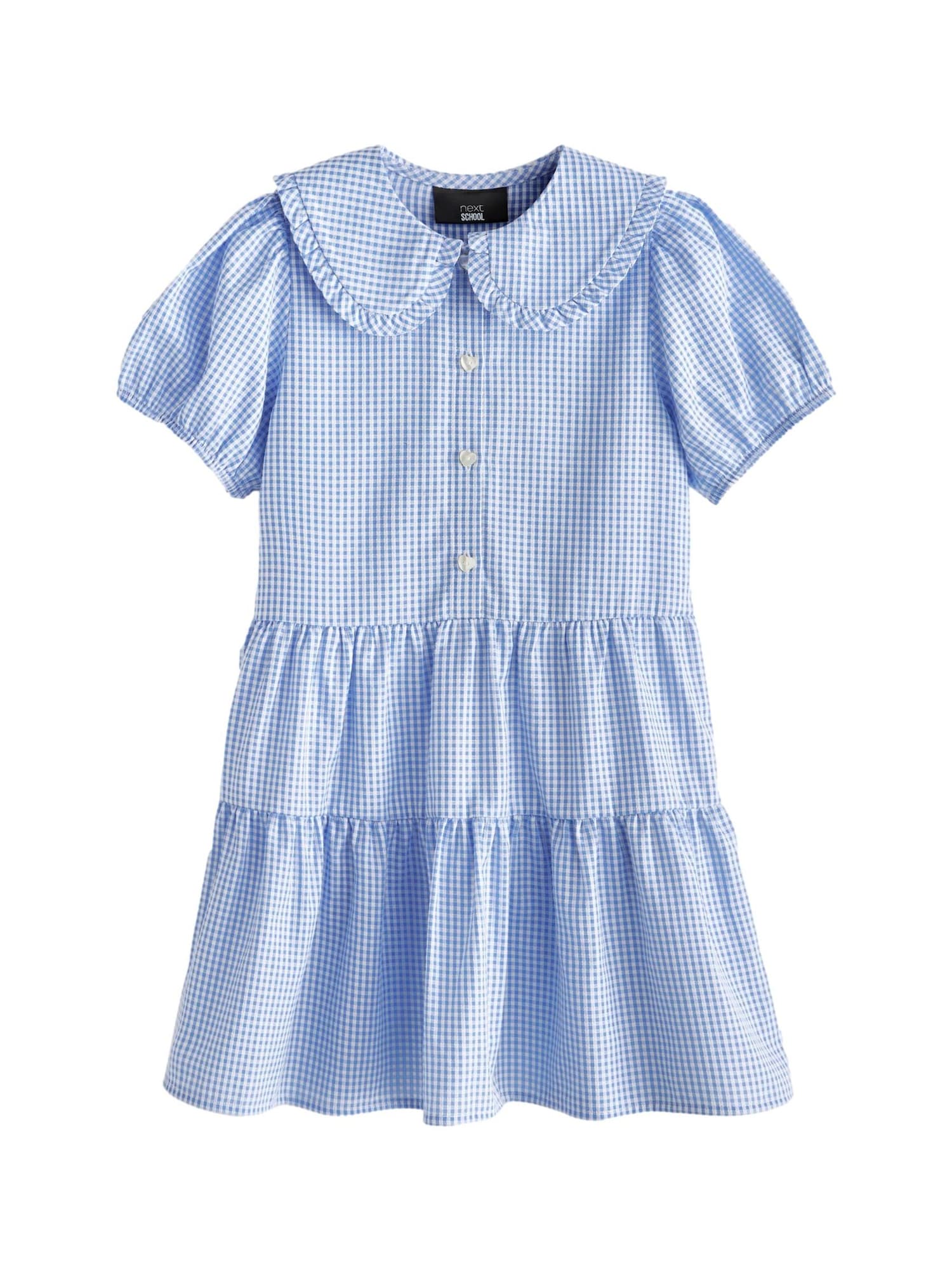 Next Rochie  albastru