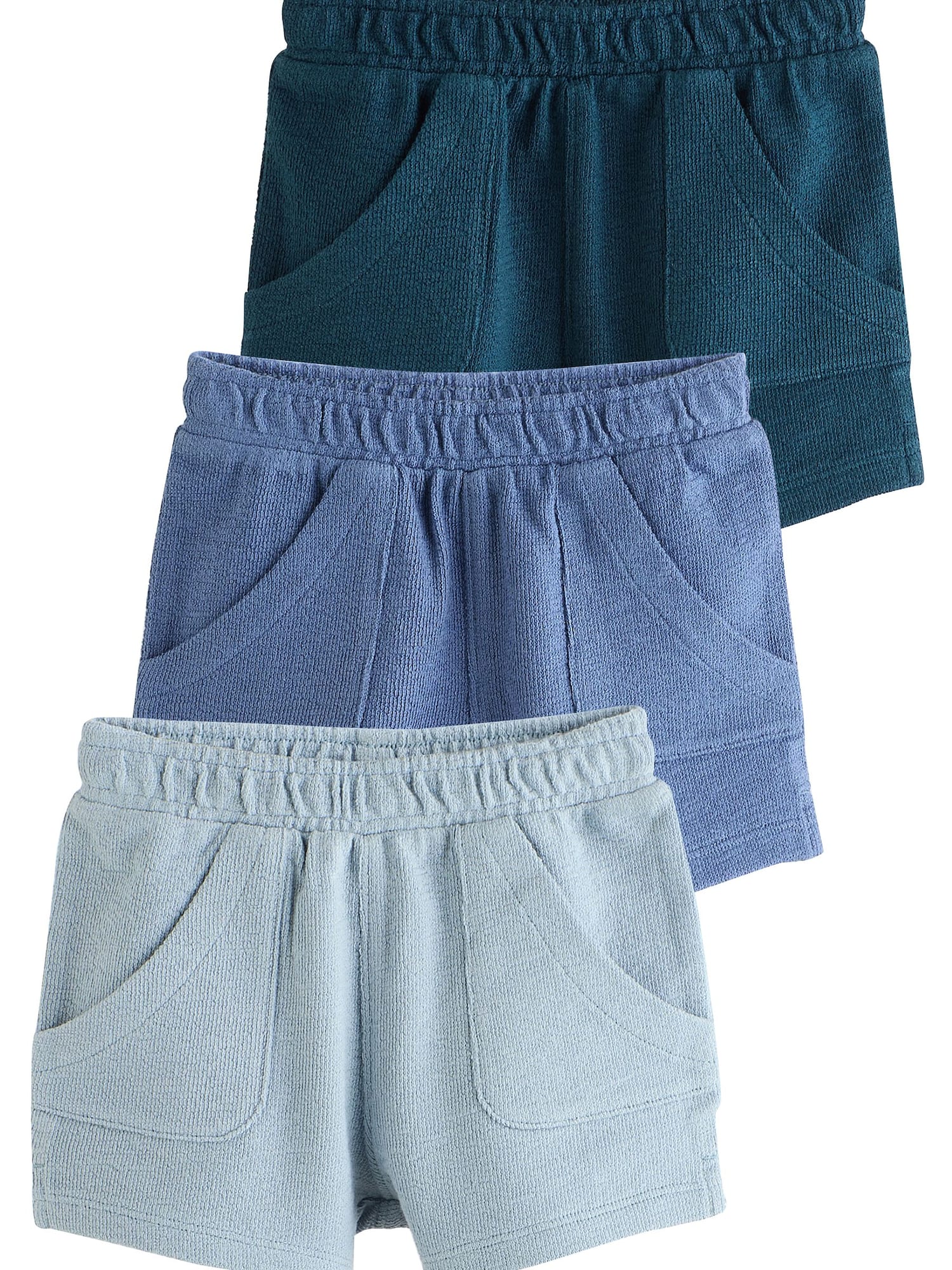 Next Pantaloni  albastru
