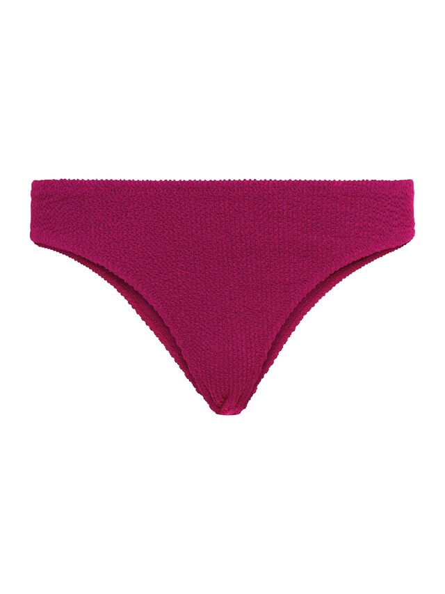 LSCN by LASCANA, Bikini nadrágok, lila, 3 kép a 7 közül