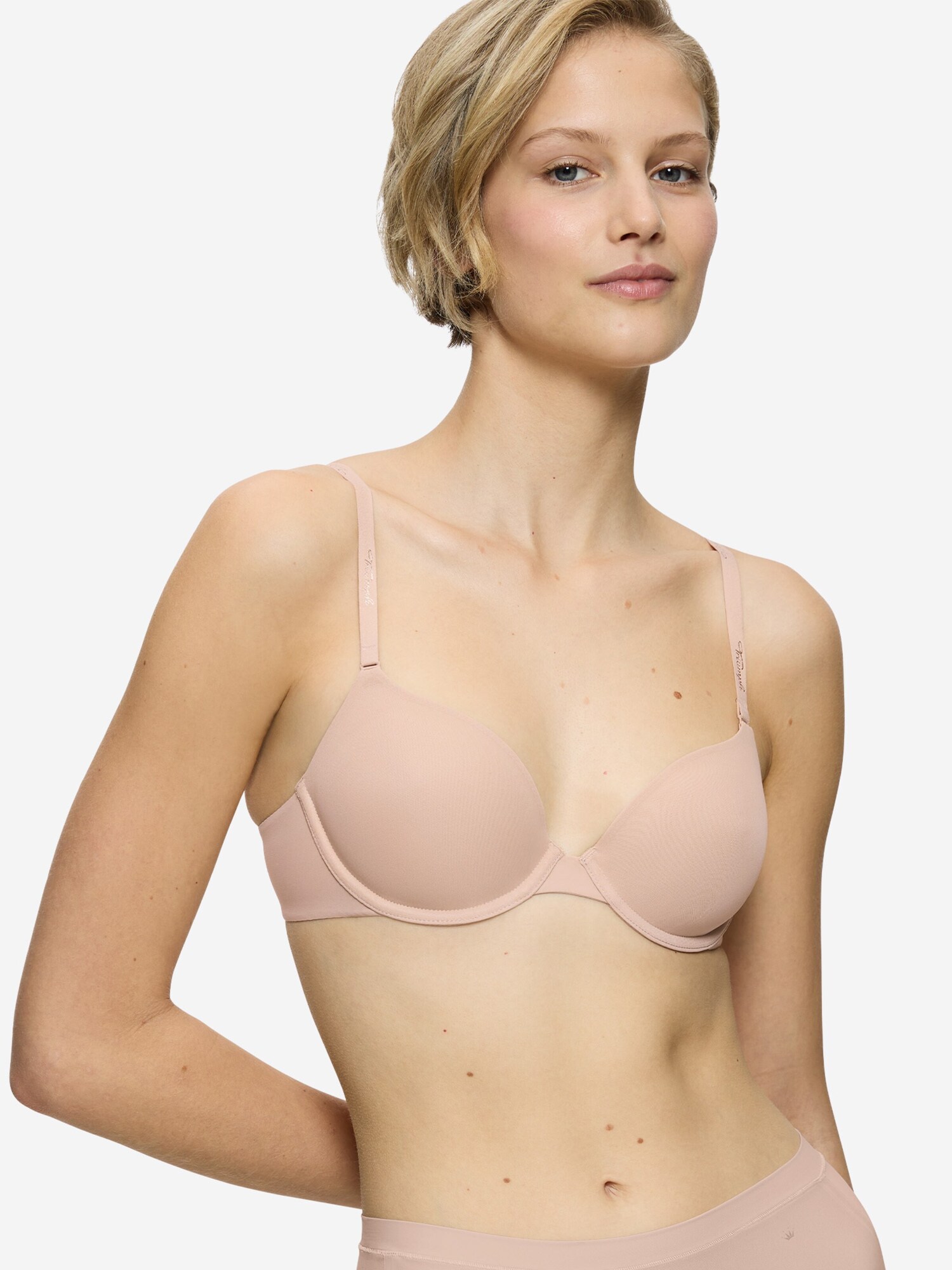 TRIUMPH Podprsenka 'Body Make-Up'  béžová (obrázok 2)
