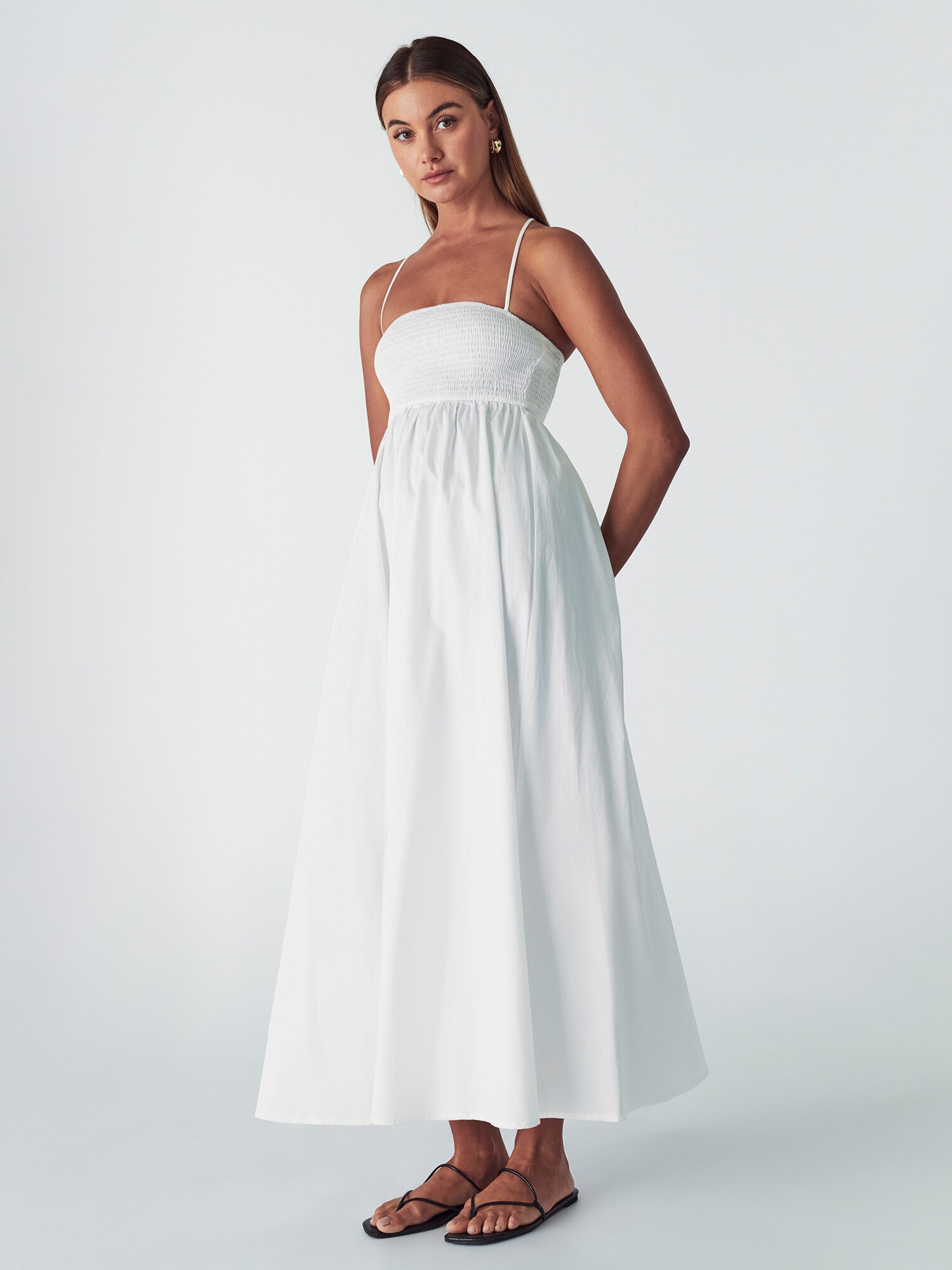 Willa Rochie Acamar  alb