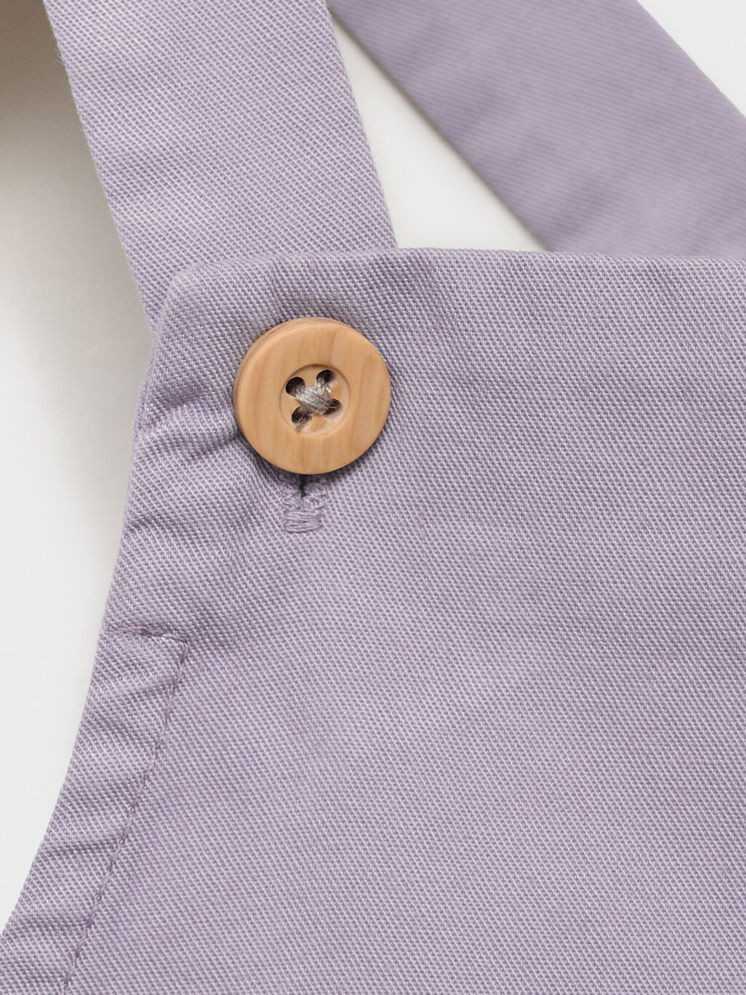 Thumbnail - MANGO KIDS Latzshorts MALVITA