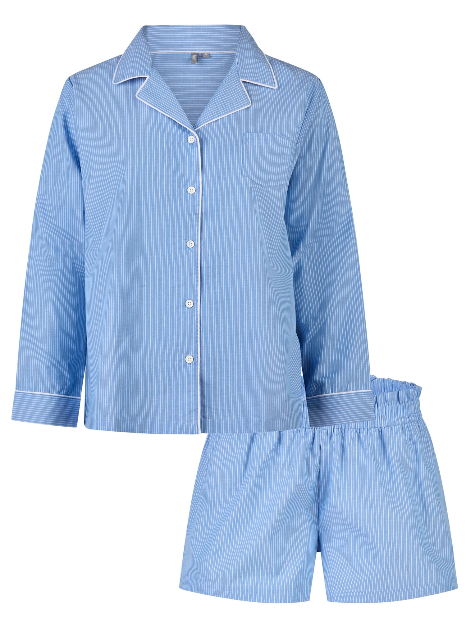 By Louise Pyjama
