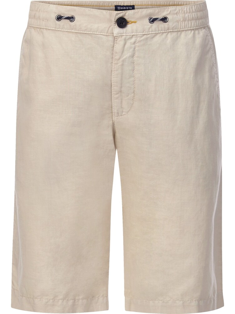 BABISTA Hose'Vientino' Herren Größe 38 beige
