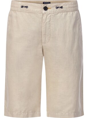 BABISTA Broek ‘Vientino’ Beige