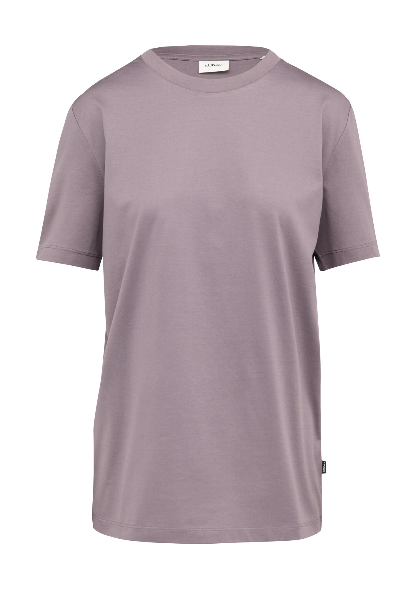 s.Oliver BLACK LABEL Tričko eozín