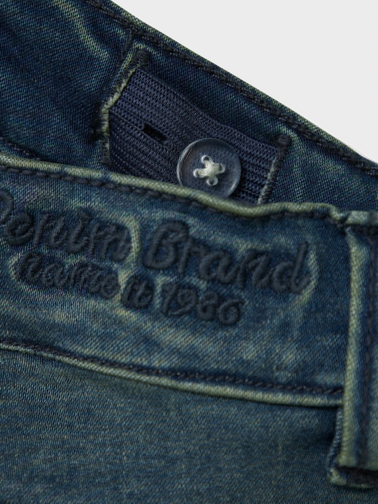 Thumbnail - Jeans 'NKMTheo'