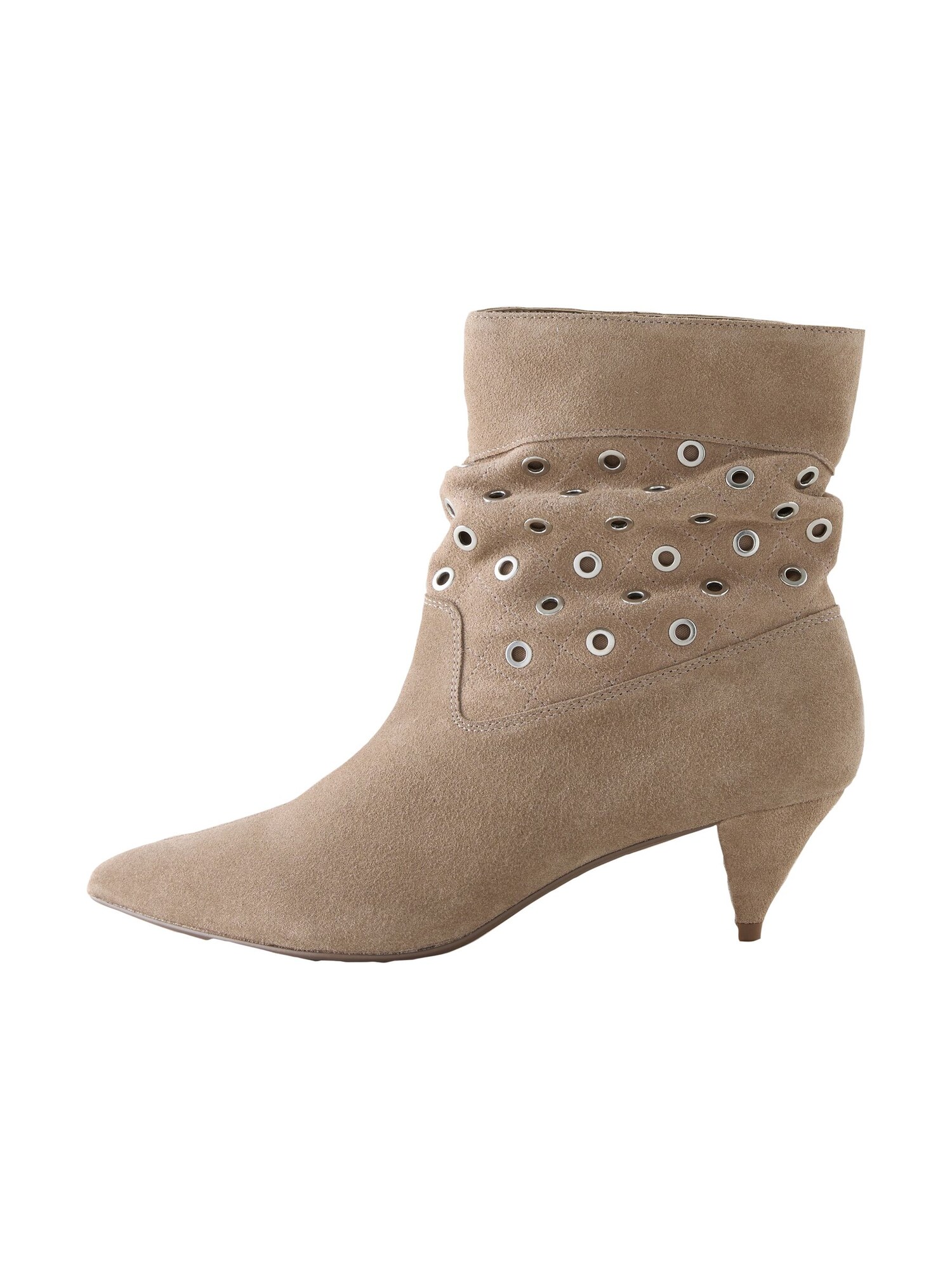 Next Botine Forever Comfort®  bej