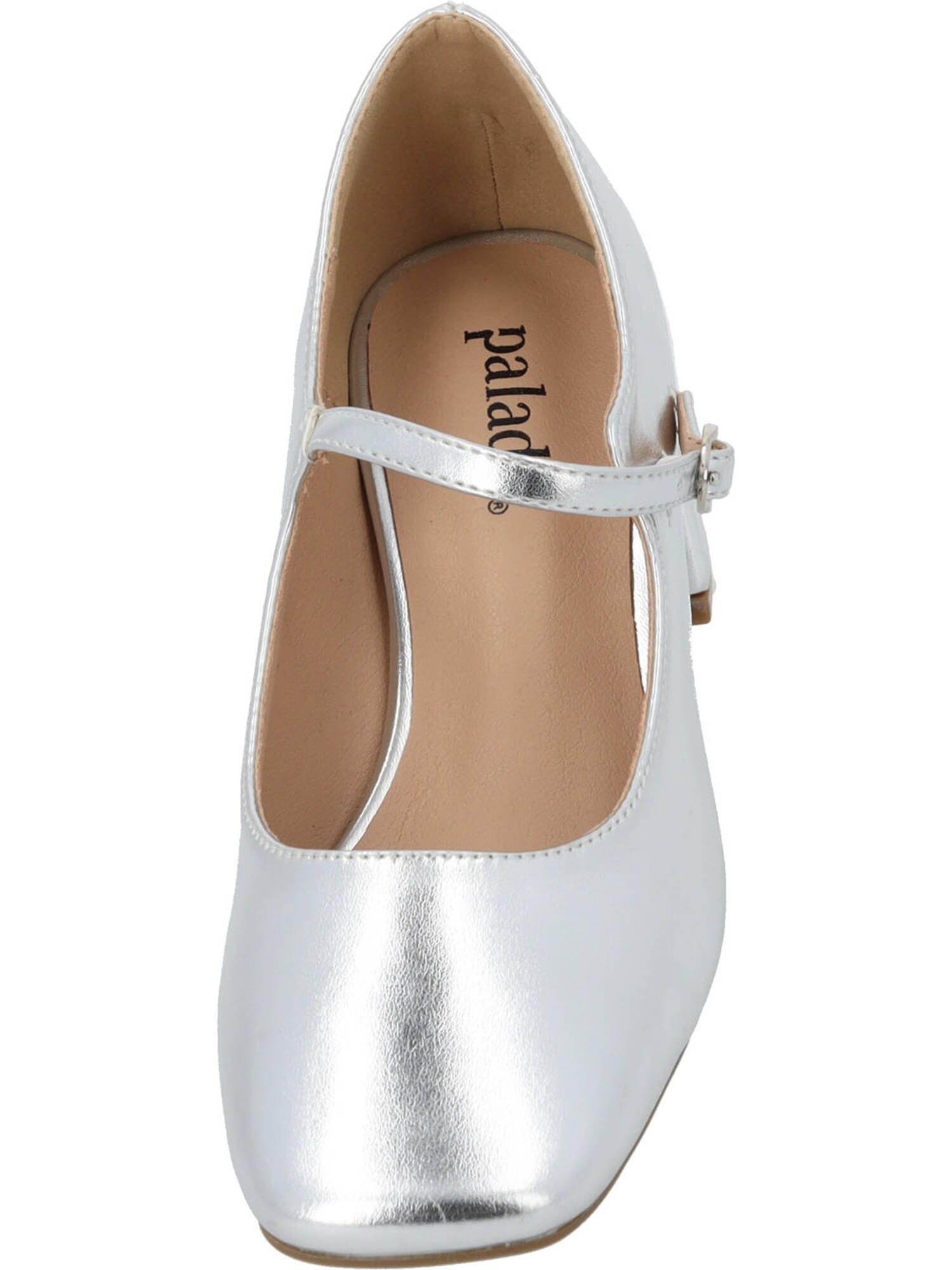 Thumbnail - Palado Pumps Nataye