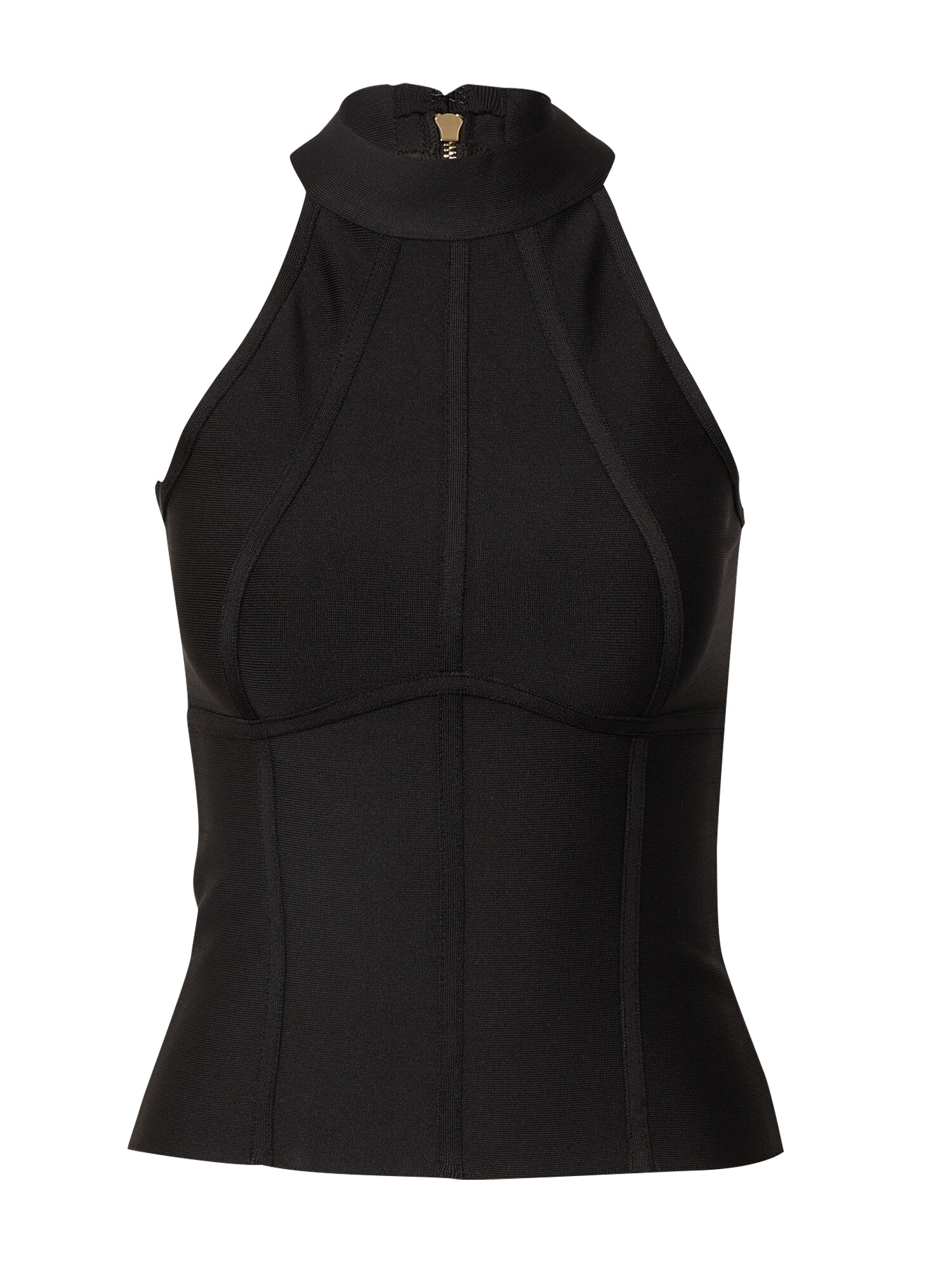 Karen Millen Top  crna