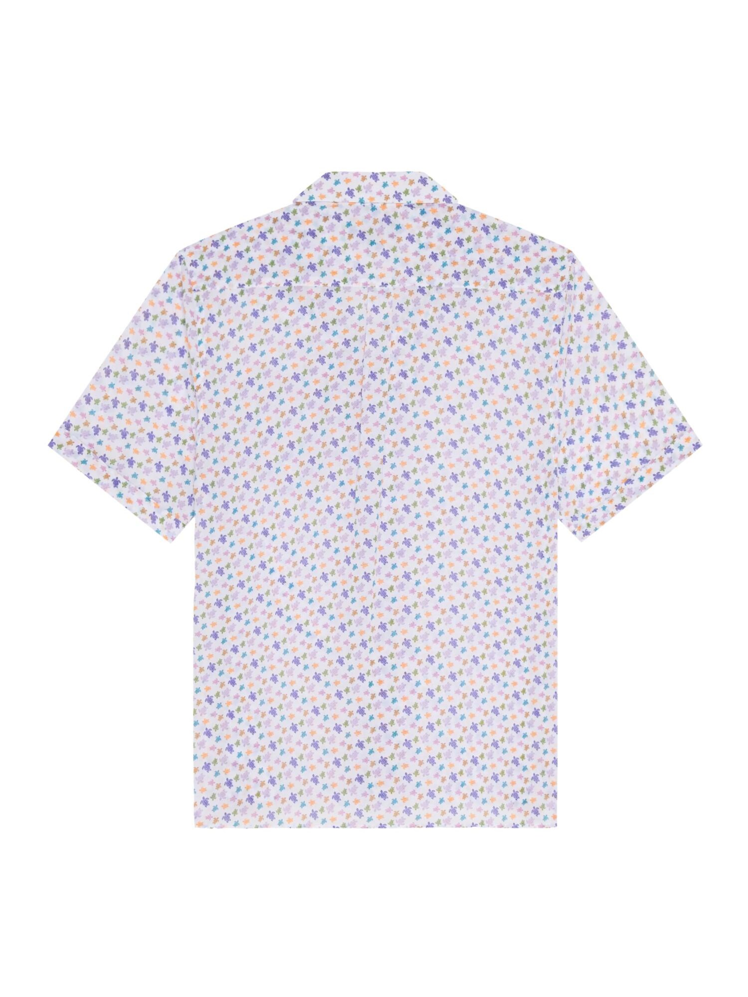 Vilebrequin Camisa  blanco – imagen 14