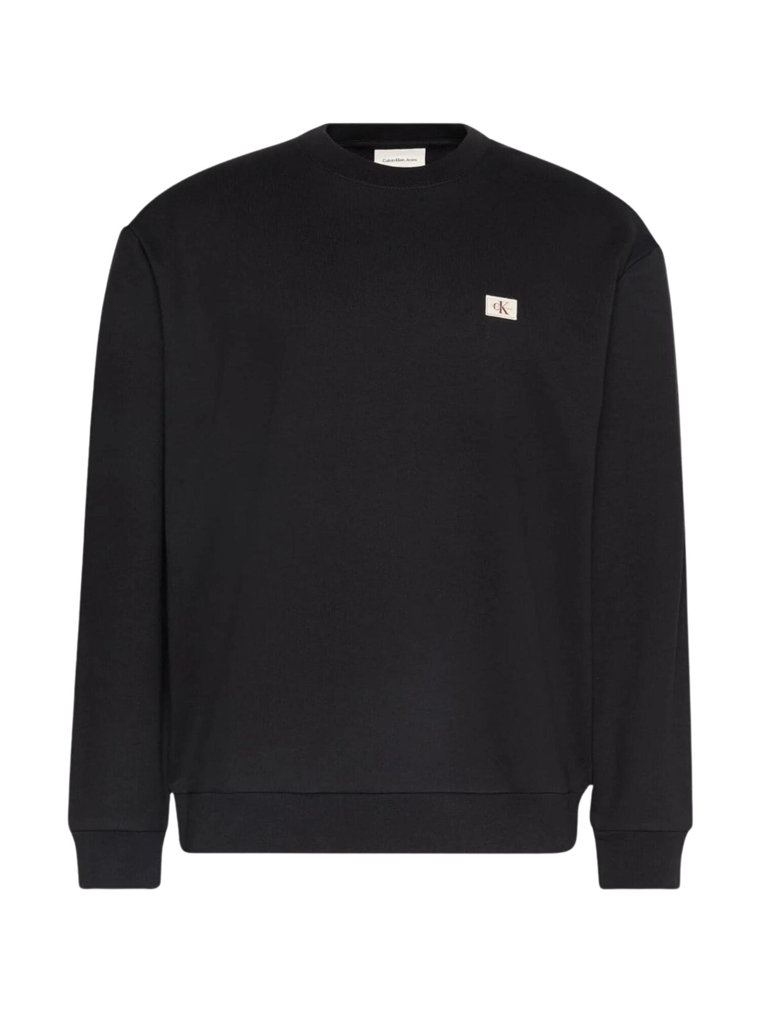 Calvin Klein Sudadera  negro