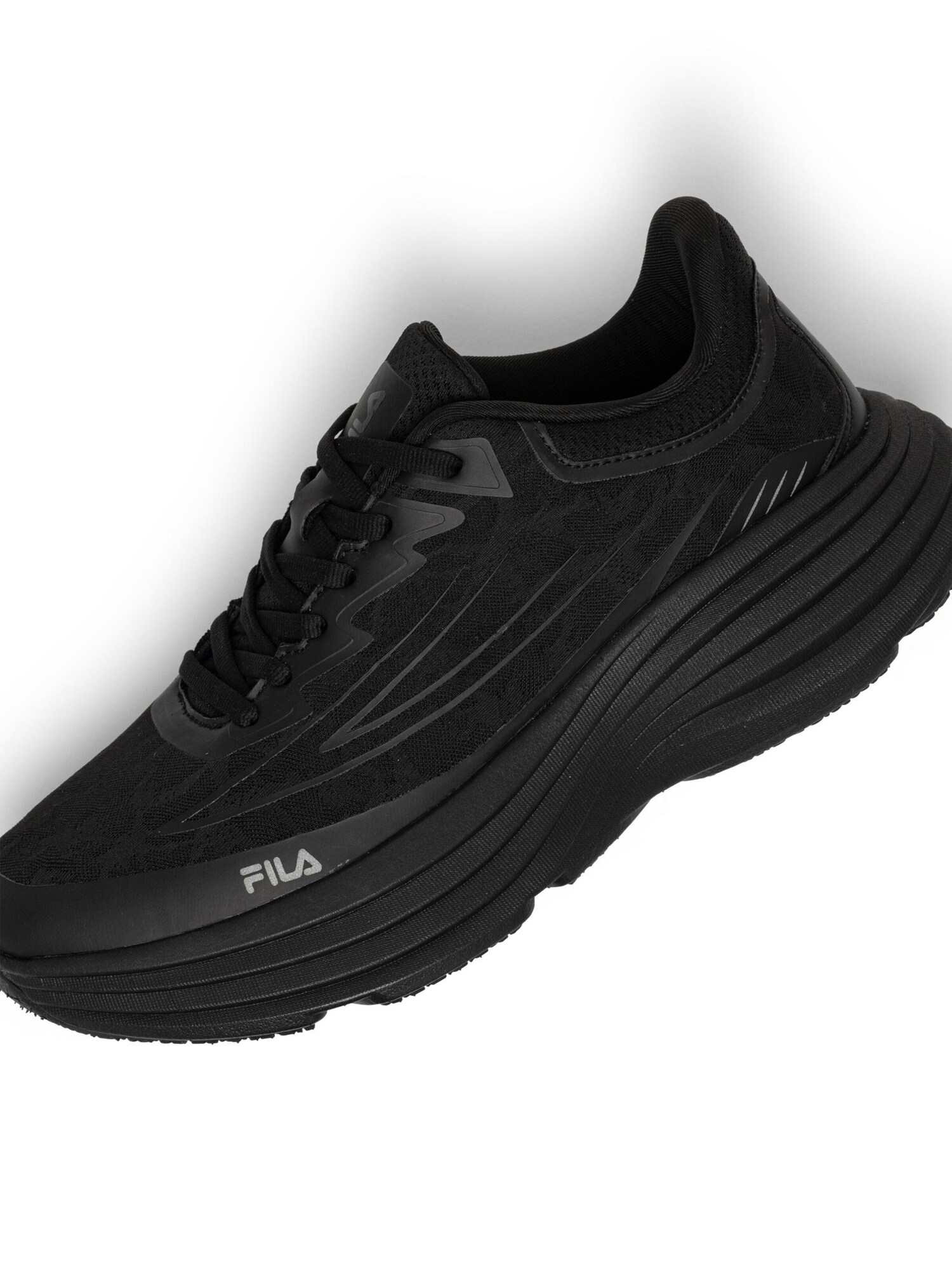 FILA Zapatillas deportivas bajas 'FILA PLYLITE wmn'  negro – imagen 4