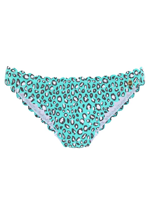 LASCANA, Bikini nadrágok, kék, 2 kép a 5 közül
