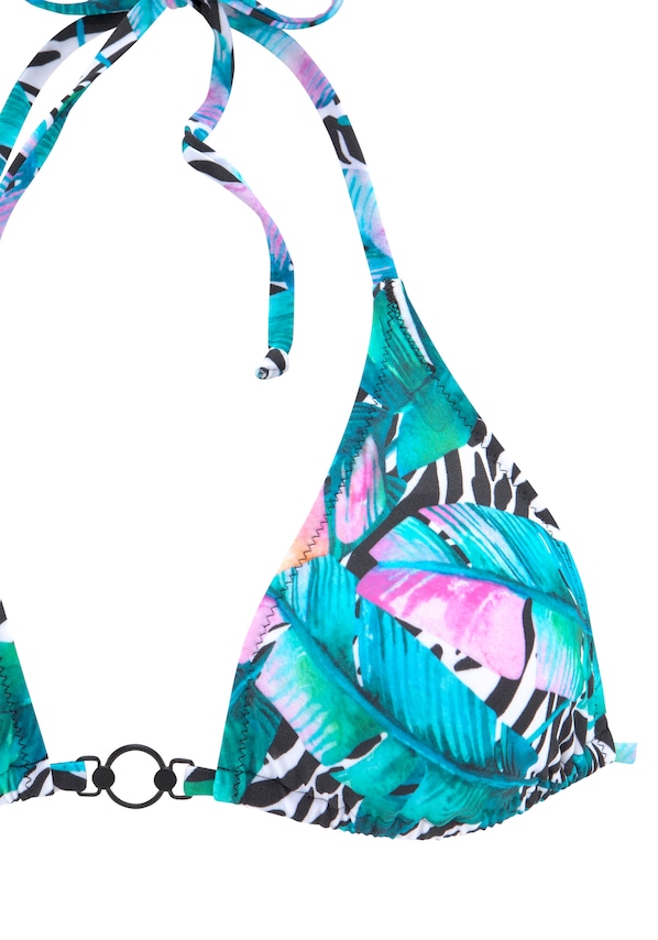 VIVANCE, Bikini, zöld, 2 kép a 4 közül