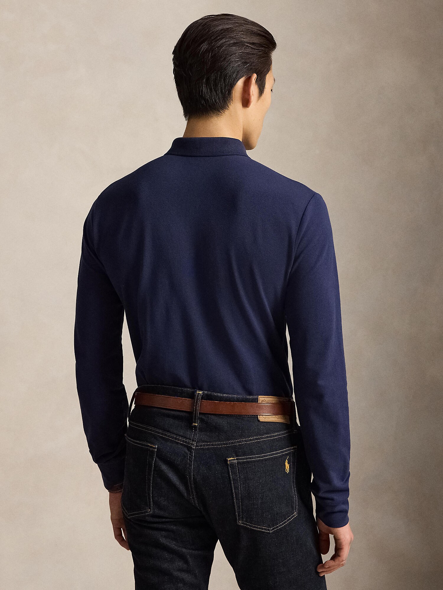 Polo Ralph Lauren Camiseta navy – imagen 29