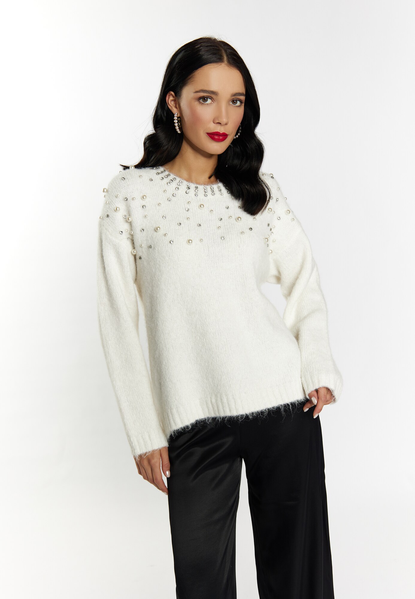 Thumbnail - faina Pullover