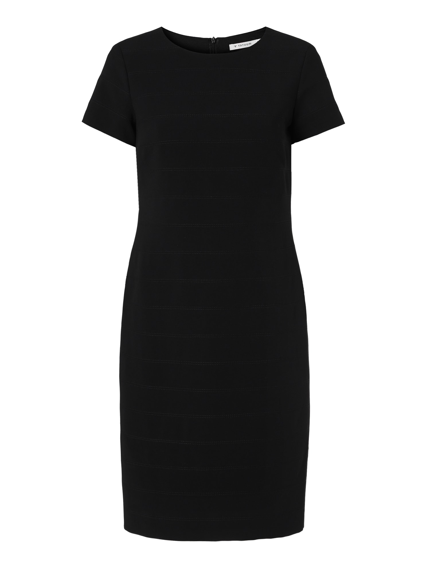 TATUUM Rochie mulate HIPIKO  negru