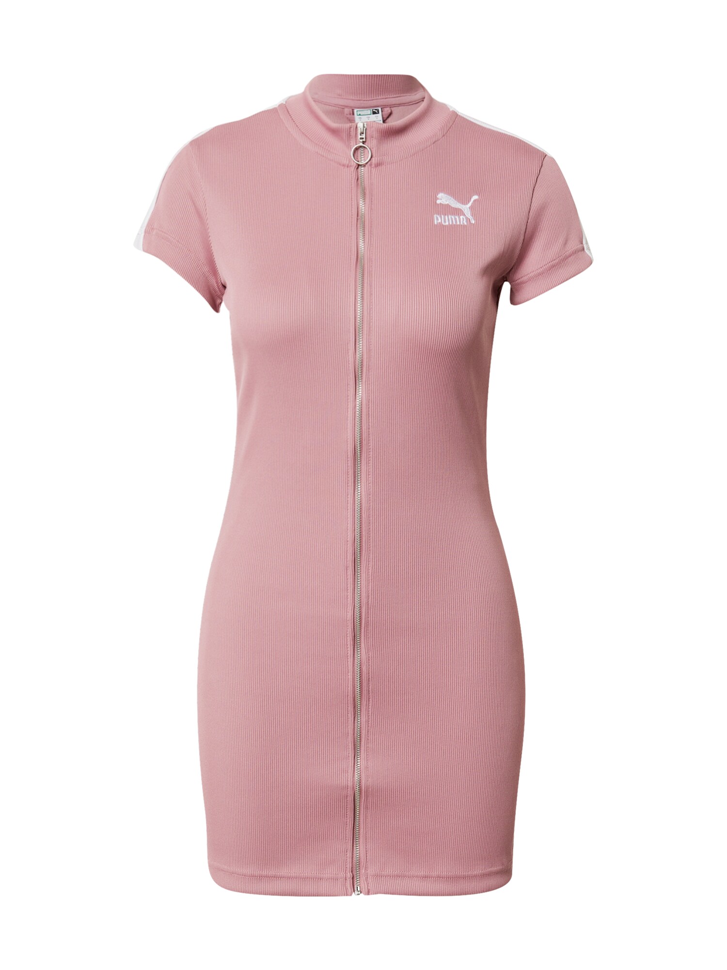 PUMA Suknelė  rožinė / balta
