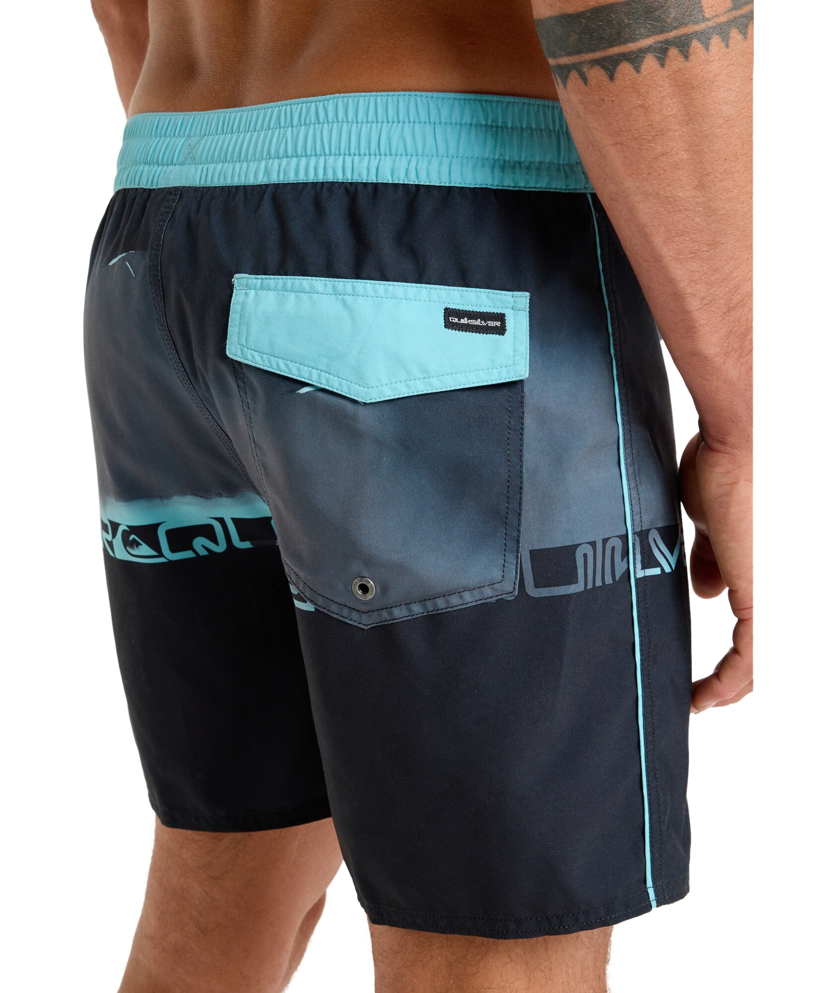 Thumbnail - QUIKSILVER Badeshorts