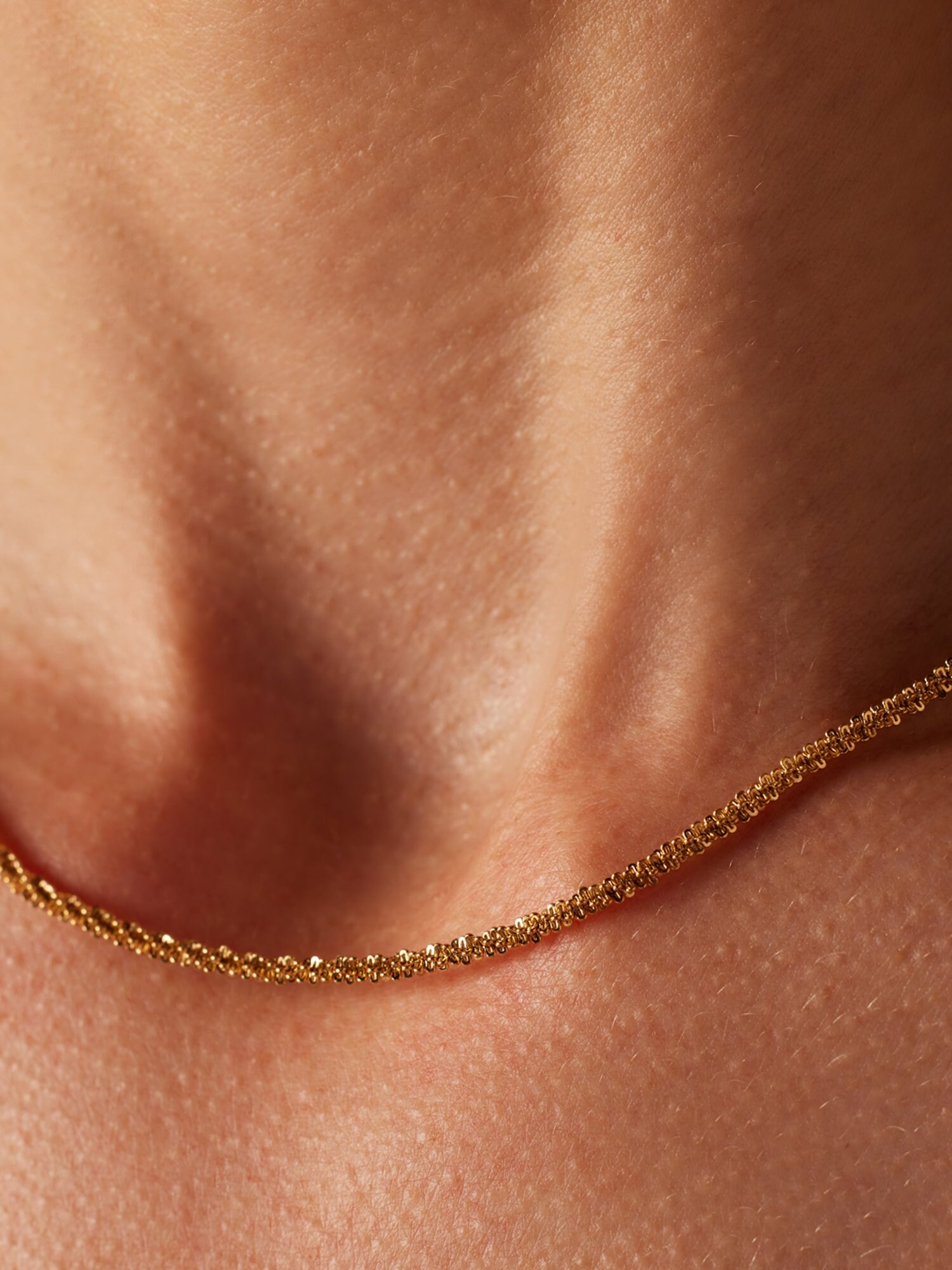 Thumbnail - Lucardi Kette Münze