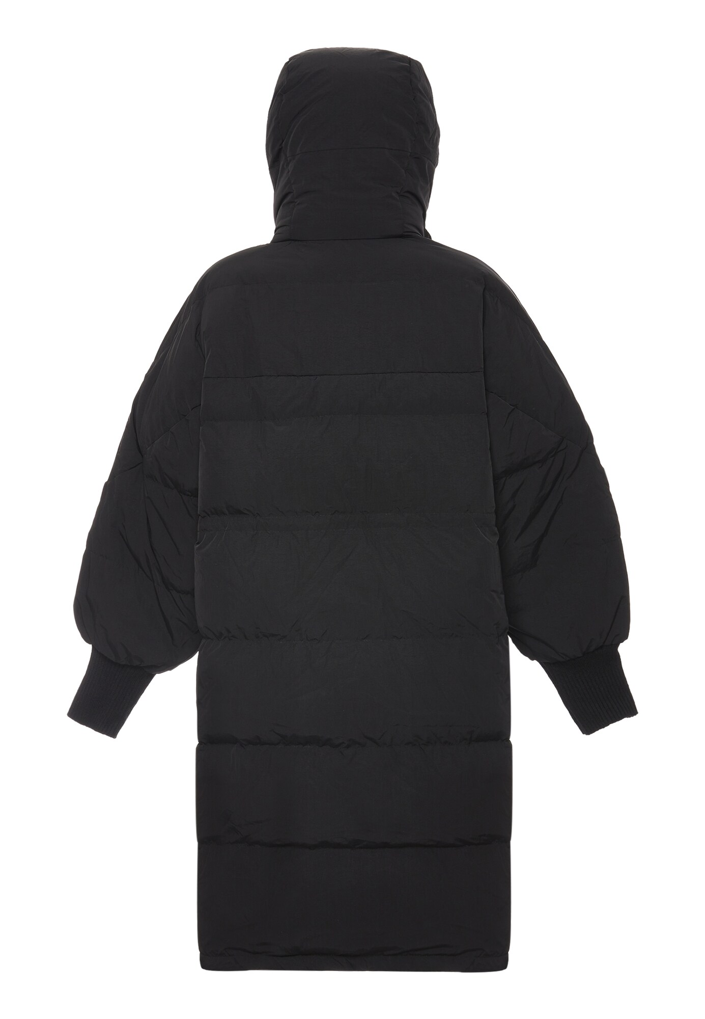 Thumbnail - Koosh Mantel