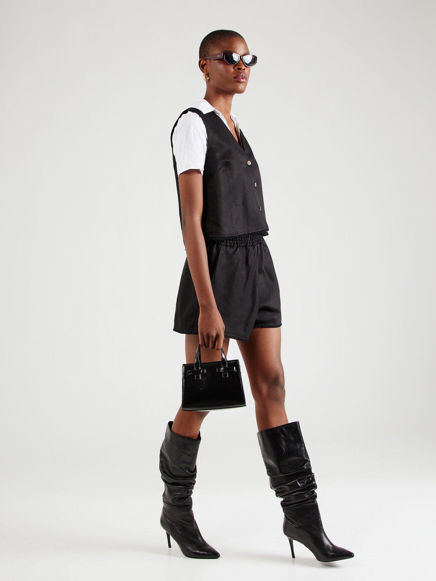 Thumbnail - IVY OAK Shorts PIPER
