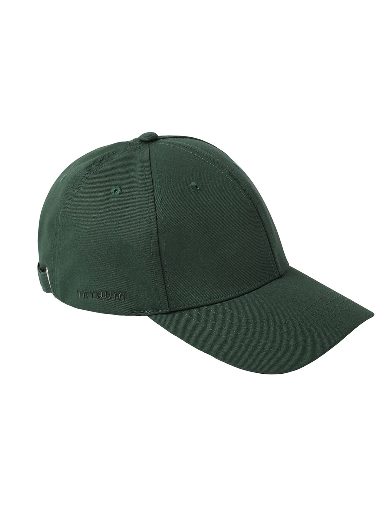 TATUUM Șapcă Bami  verde închis