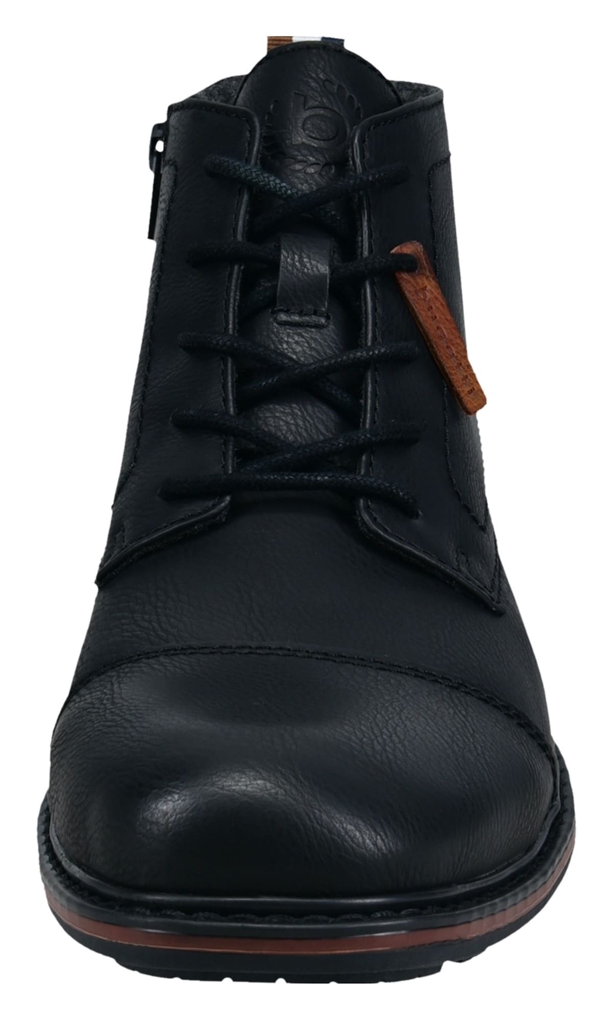 Thumbnail - bugatti Schnürboots Green Spirit