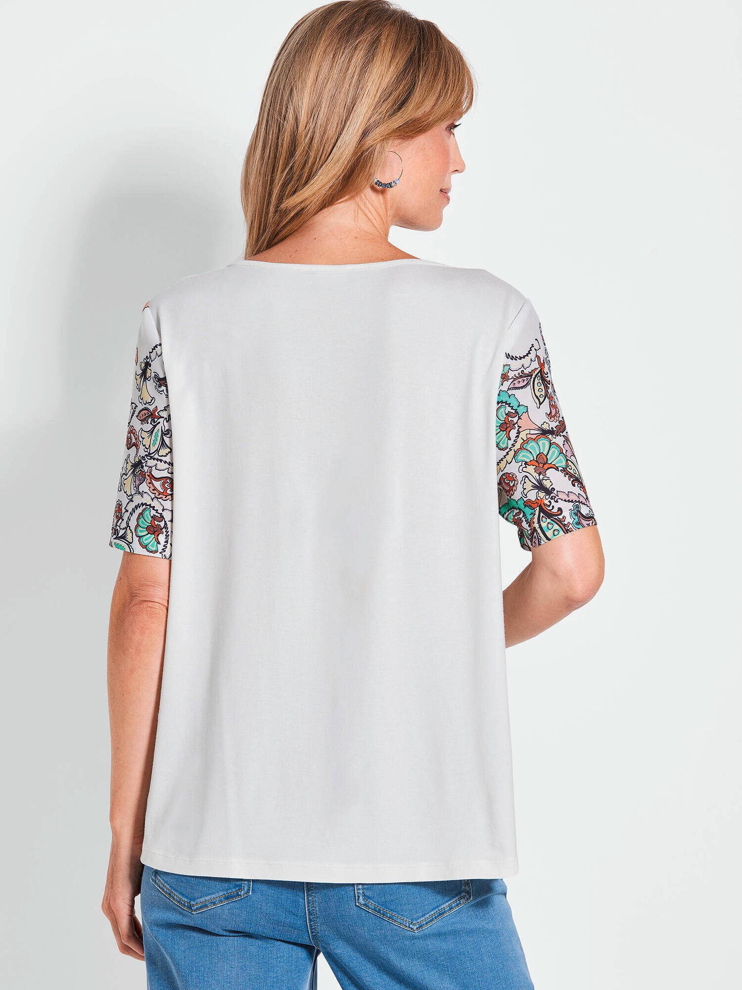 Thumbnail - Goldner T-Shirt