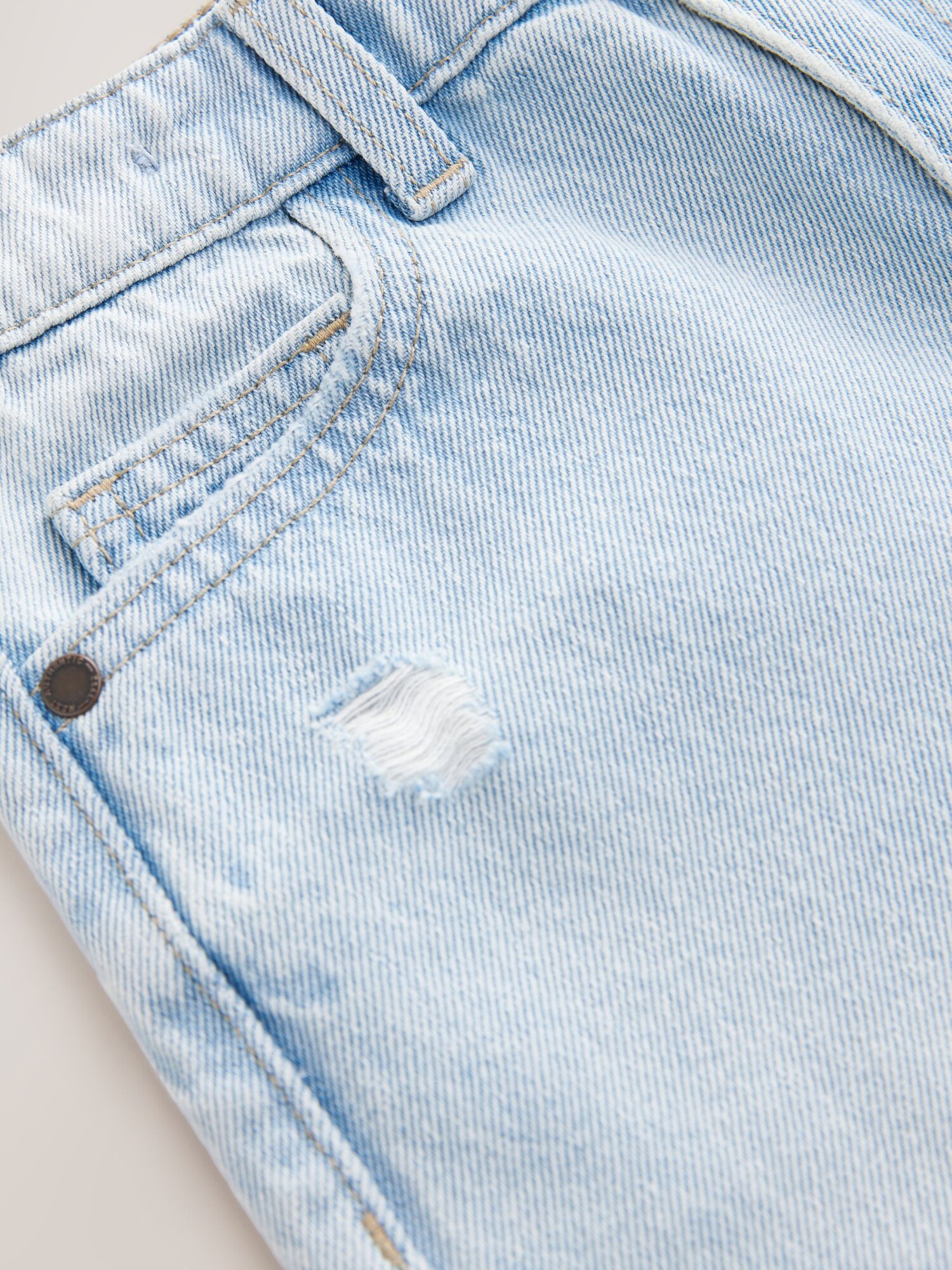 Thumbnail - Jeans 'Authentic'