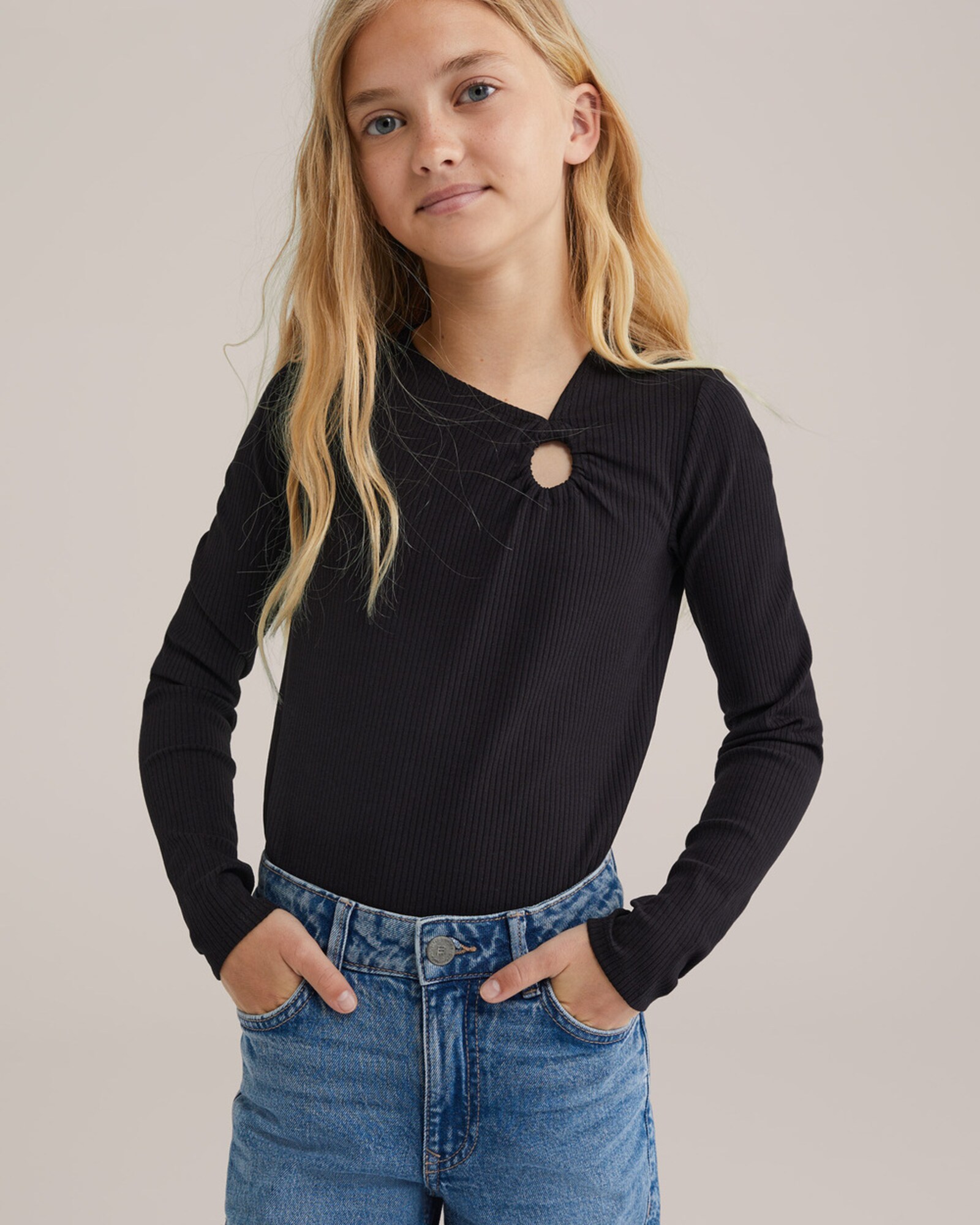 Thumbnail - WE Fashion Shirt