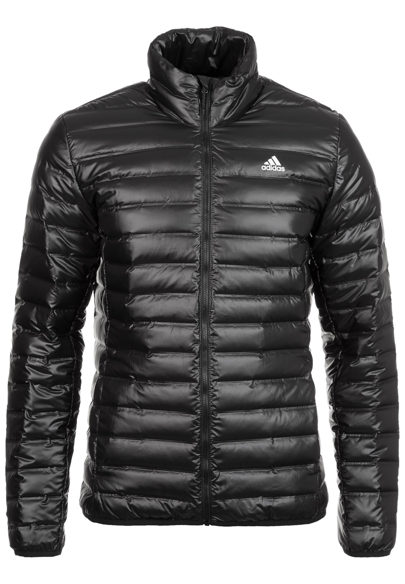 ADIDAS PERFORMANCE Sportinė striukė 'Varilite'  juoda