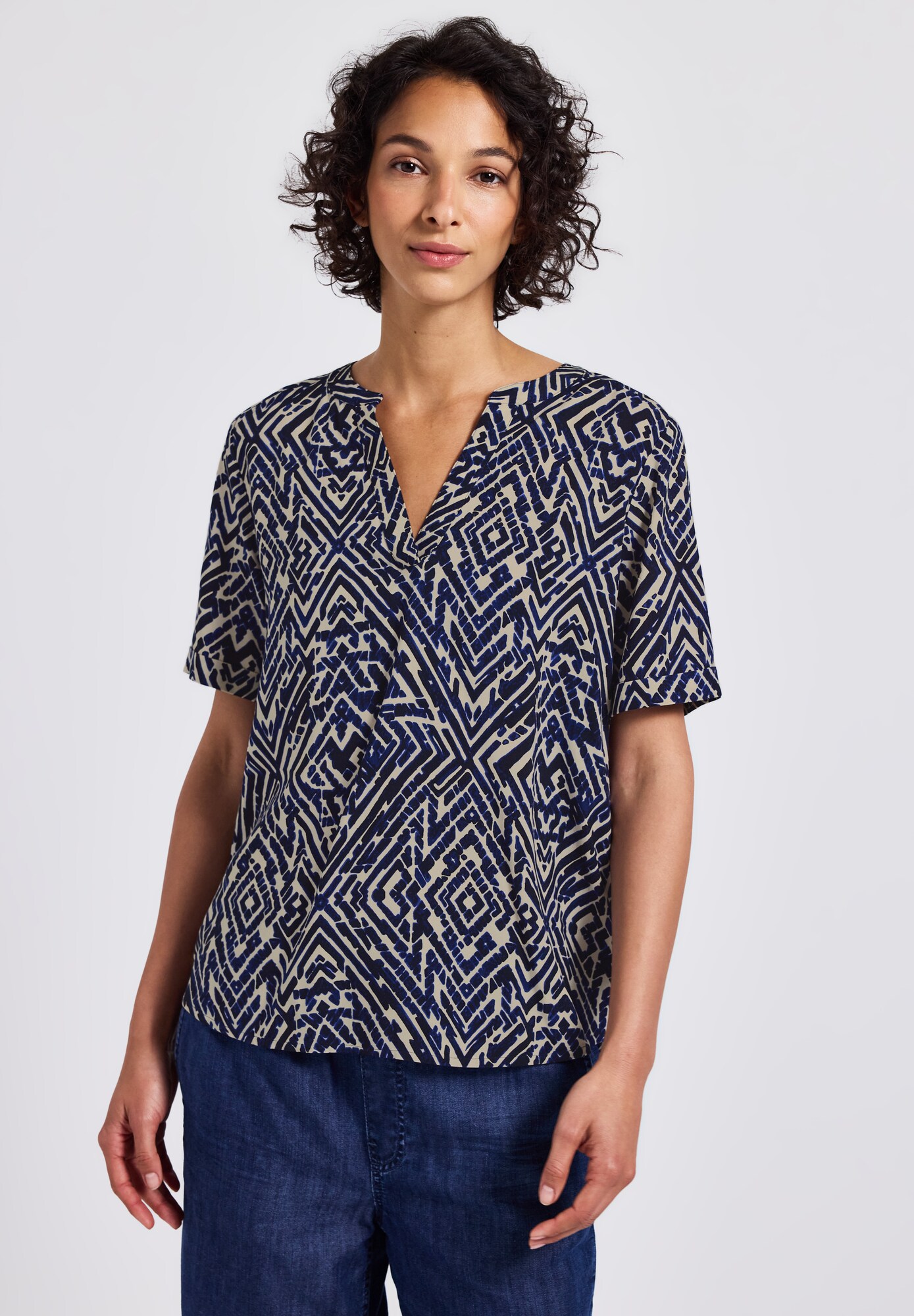 Thumbnail - STREET ONE Bluse