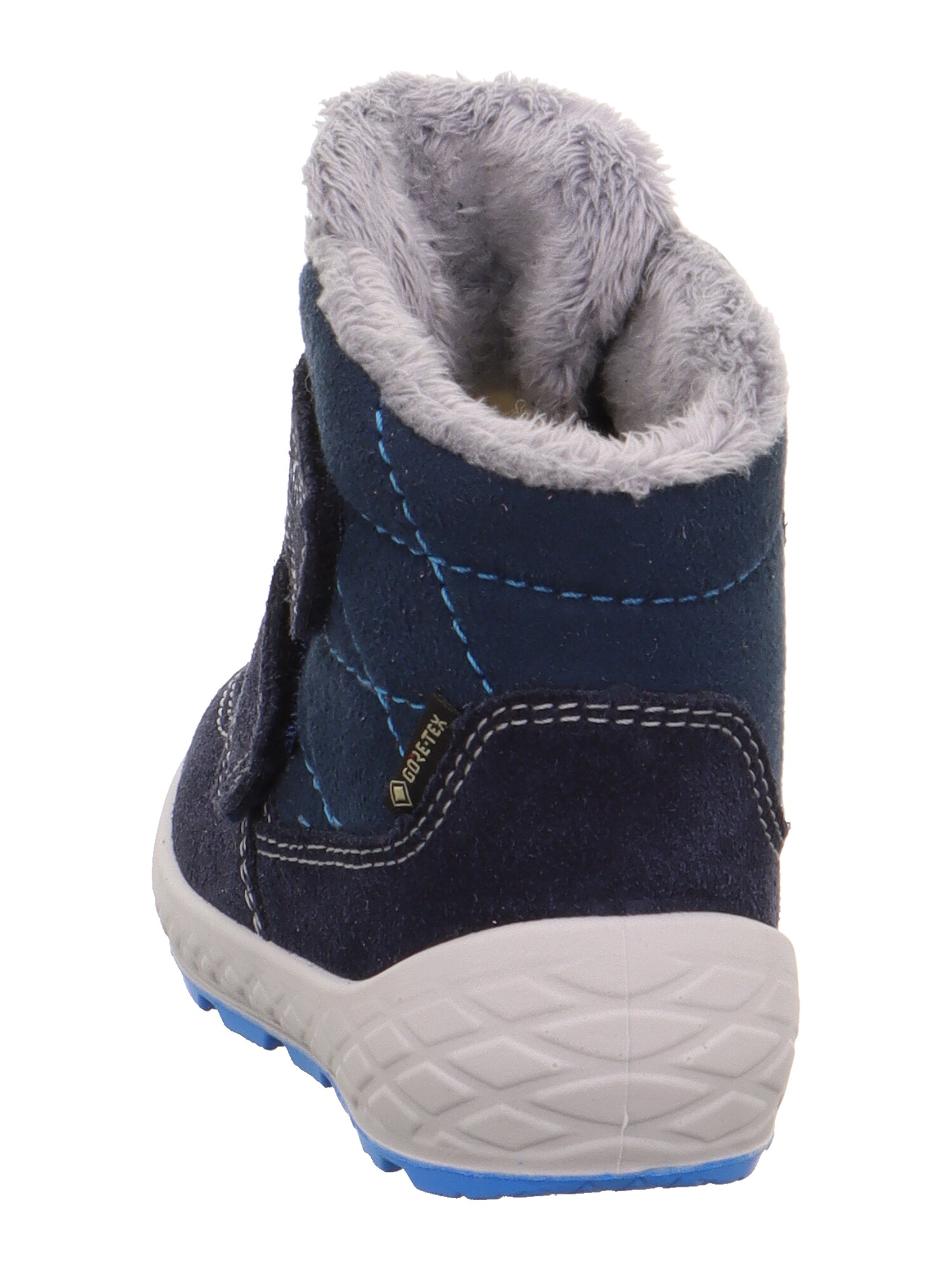 Thumbnail - SUPERFIT Stiefel Groovy 2.0