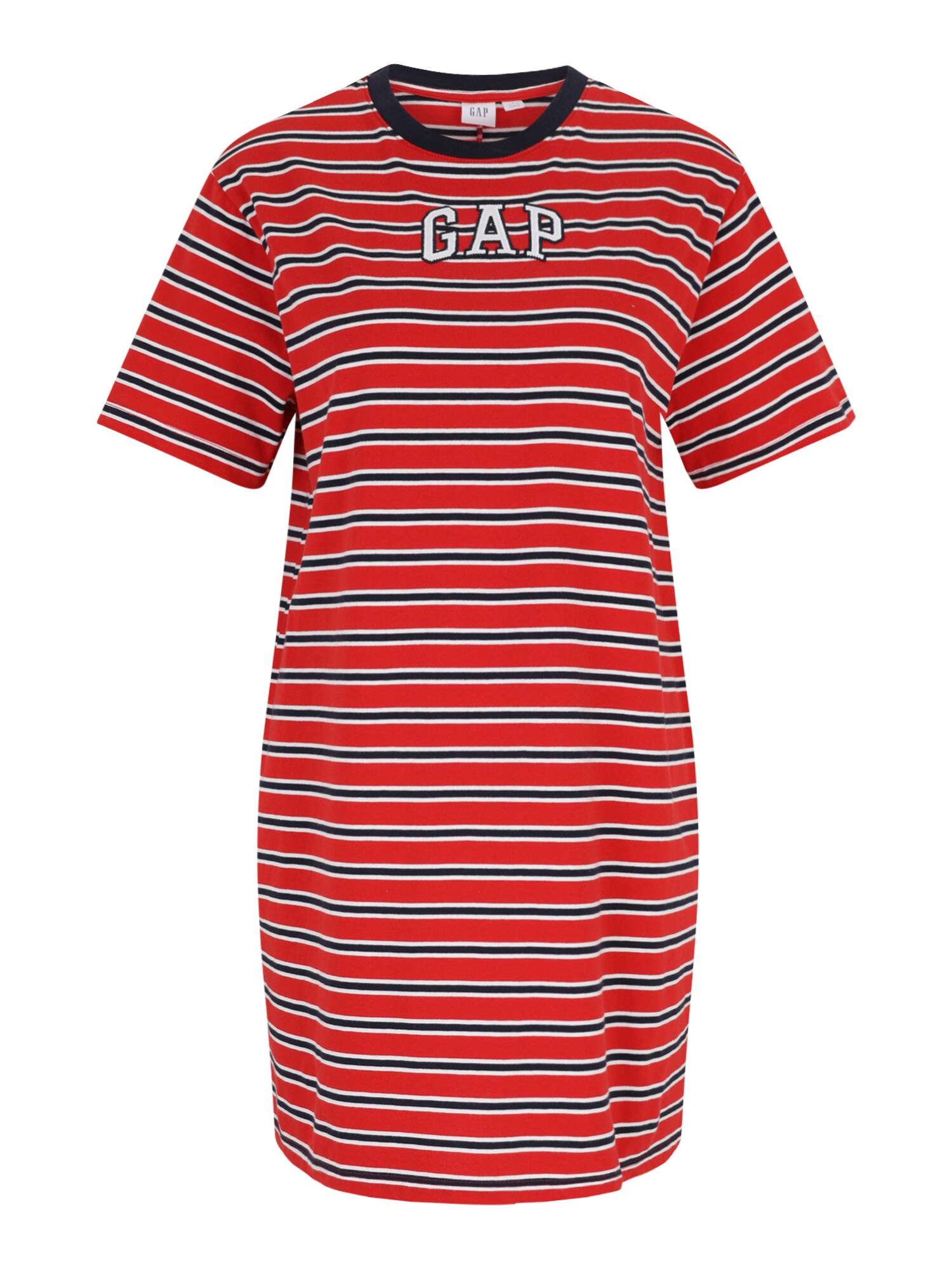Gap Petite Ruha  piros / fekete / fehér akciós termékkép 1