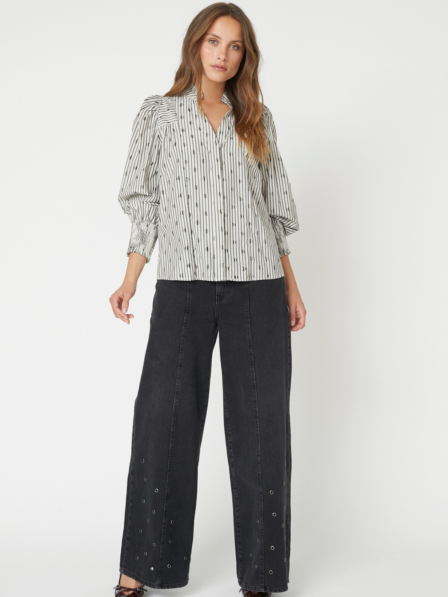 Thumbnail - cocouture Bluse Trixie