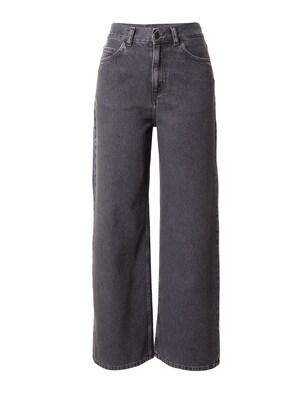 Carhartt WIP Vaquero 'Jane'  negro denim