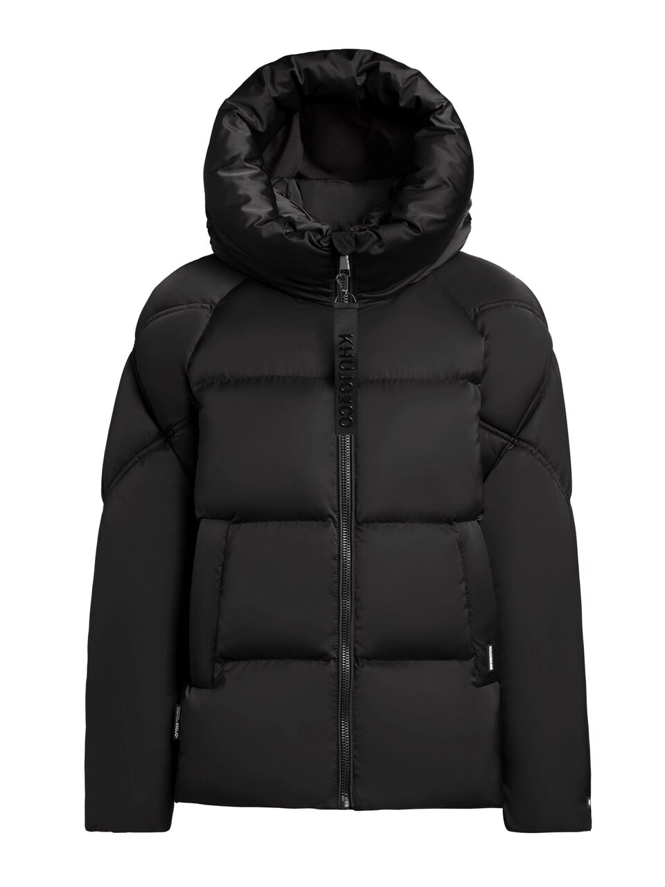 Vinterjacka 'Isett2'