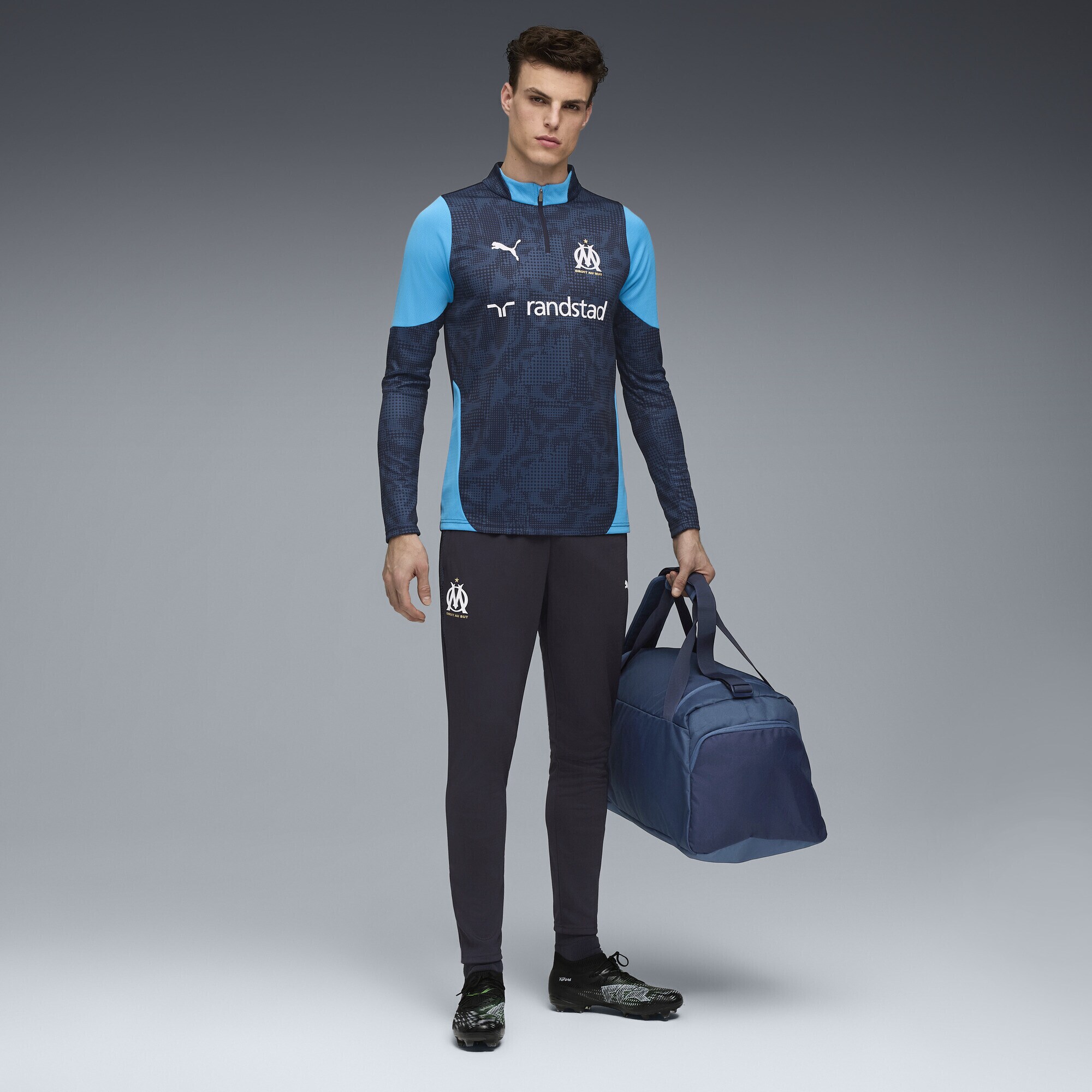 Thumbnail - PUMA Sporthose