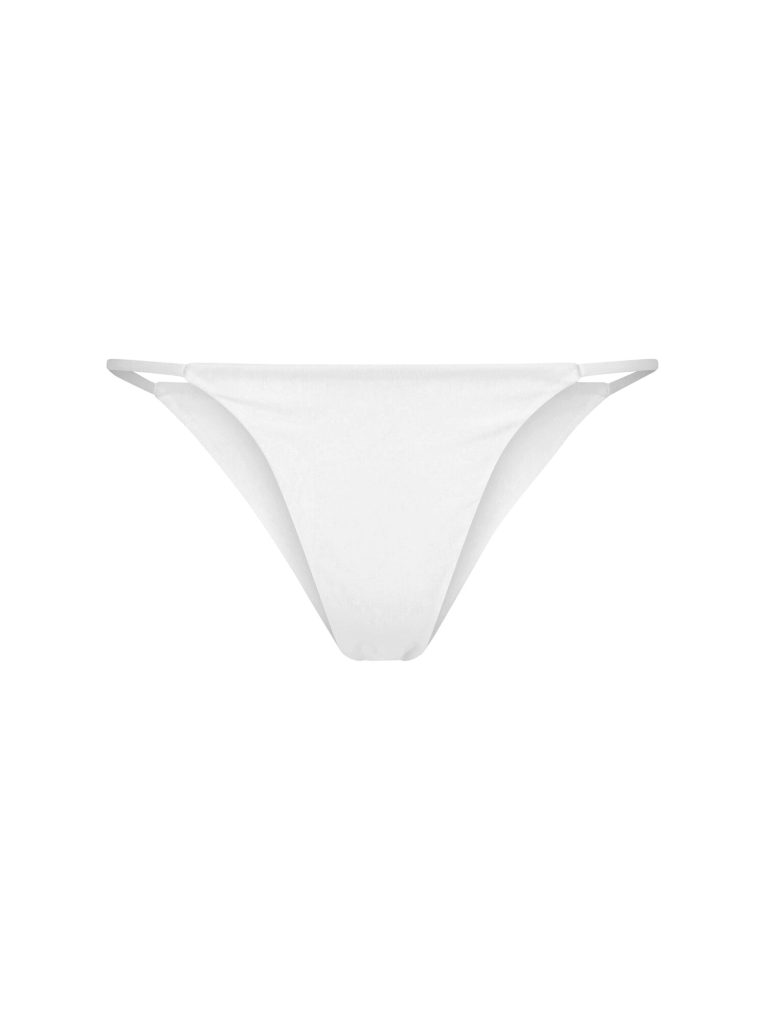 La Michaux Braga de bikini 'JADE' blanco