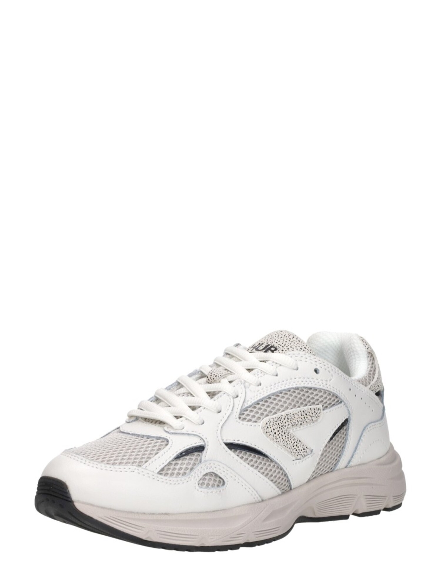 Hub Sneaker Low Shift