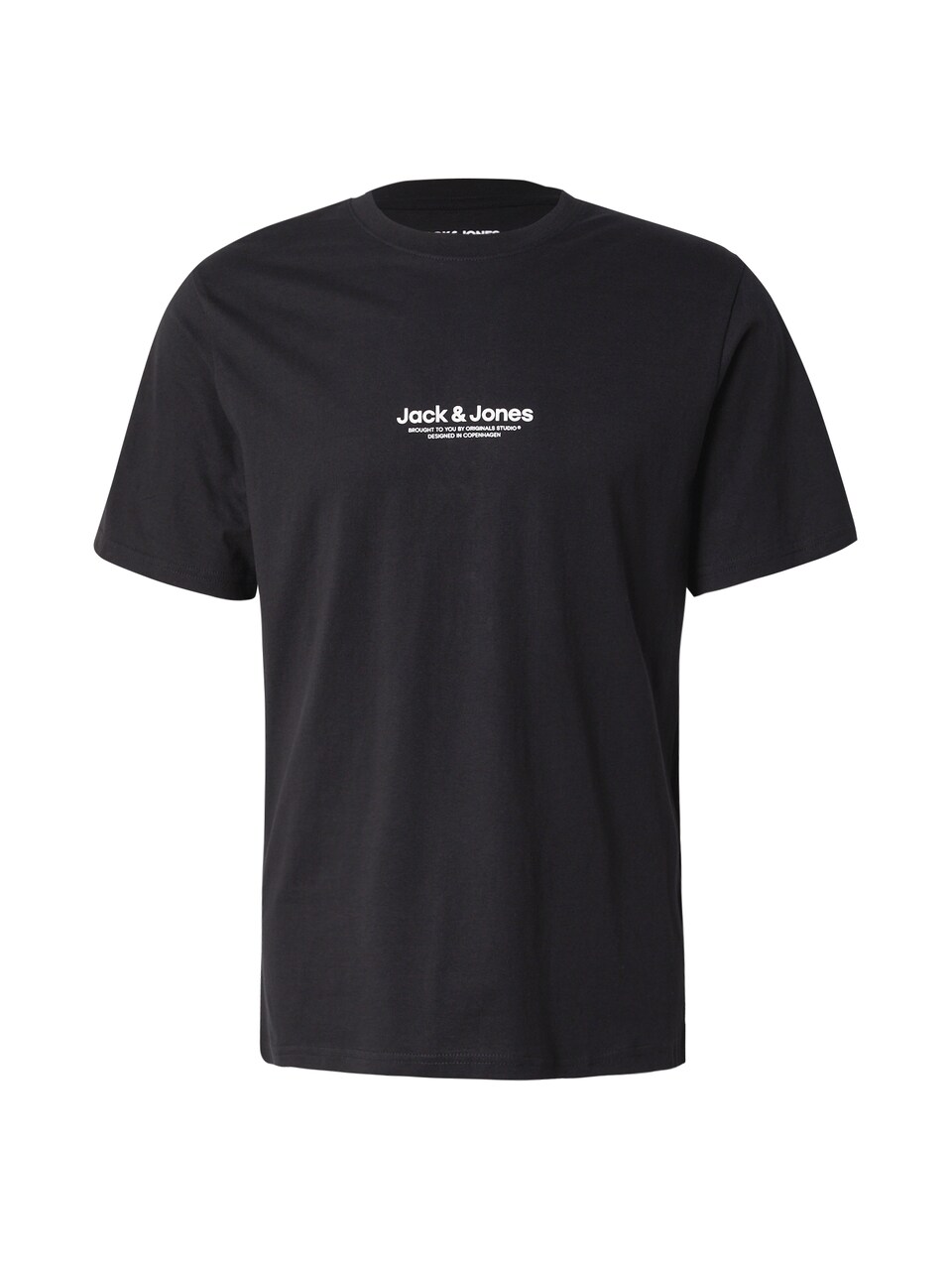 T-shirt 'JWHVESTERBRO'